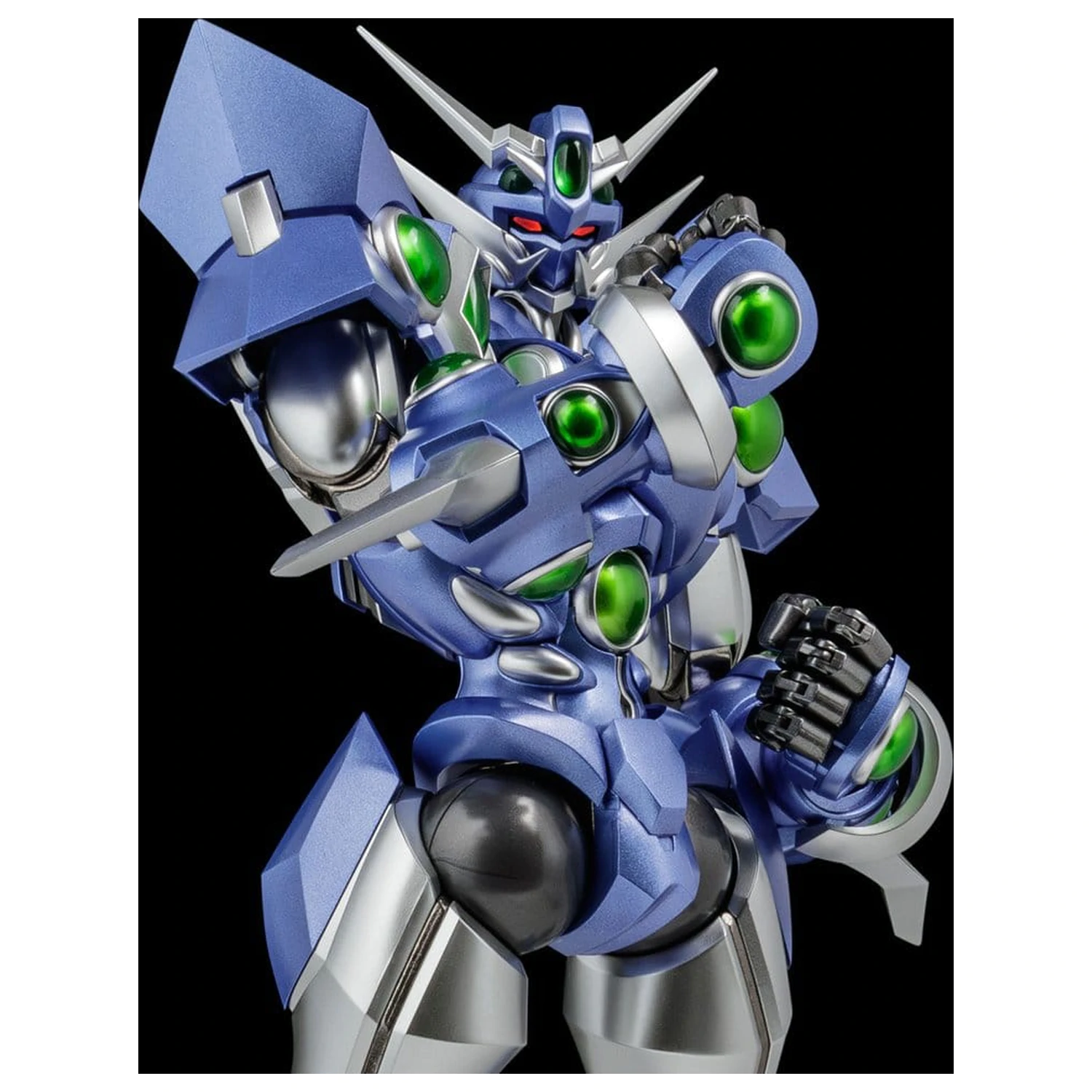 Super Robot Wars RIOBOT Figurka Soulgain Super Robot Wars A Color Ver. 25 cm zdjęcie produktu