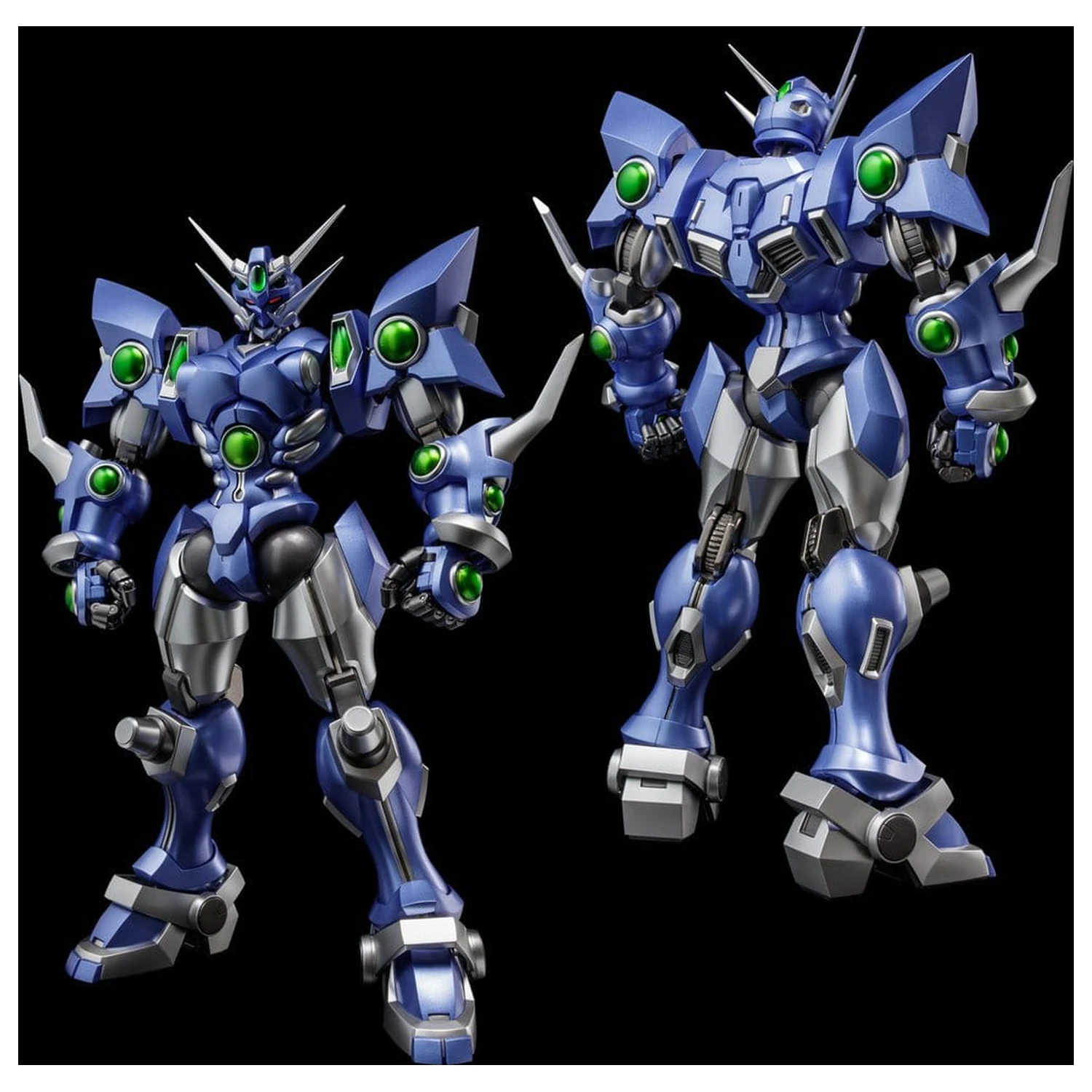 Super Robot Wars RIOBOT Figurka Soulgain Super Robot Wars A Color Ver. 25 cm zdjęcie produktu