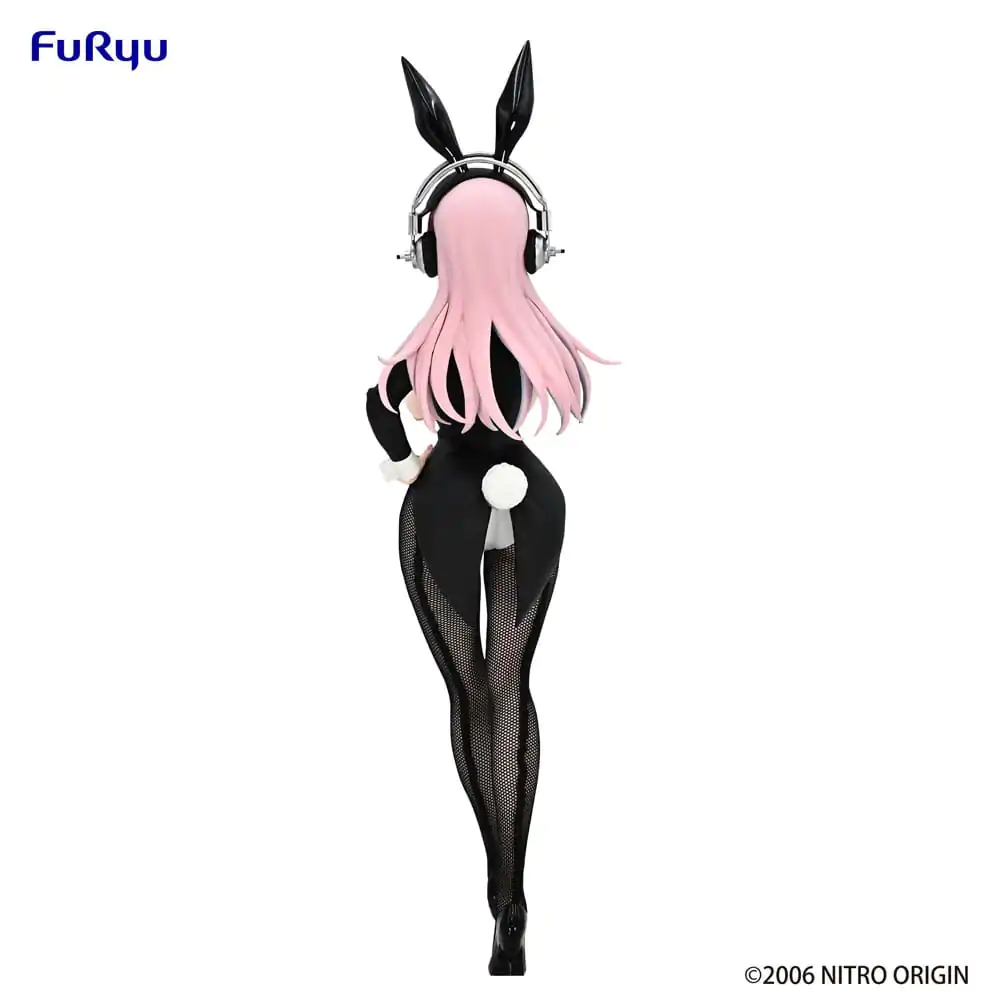 Super Sonico BiCute Bunnies PVC Statuetka Tailcoat Ver. 30 cm zdjęcie produktu