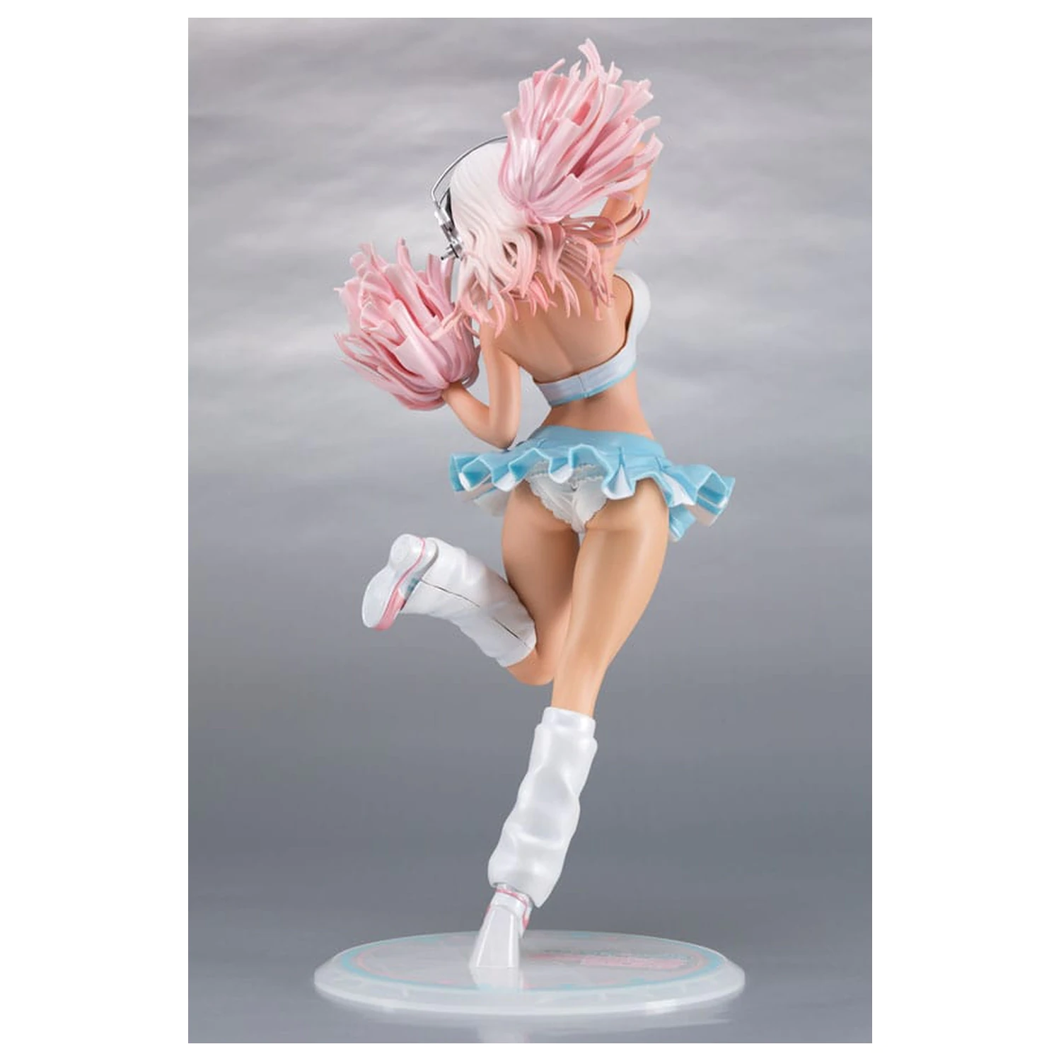 Statua Super Sonico 1/6 Super Sonico Cheer Girl Sunkissed Ver. 30 cm zdjęcie produktu