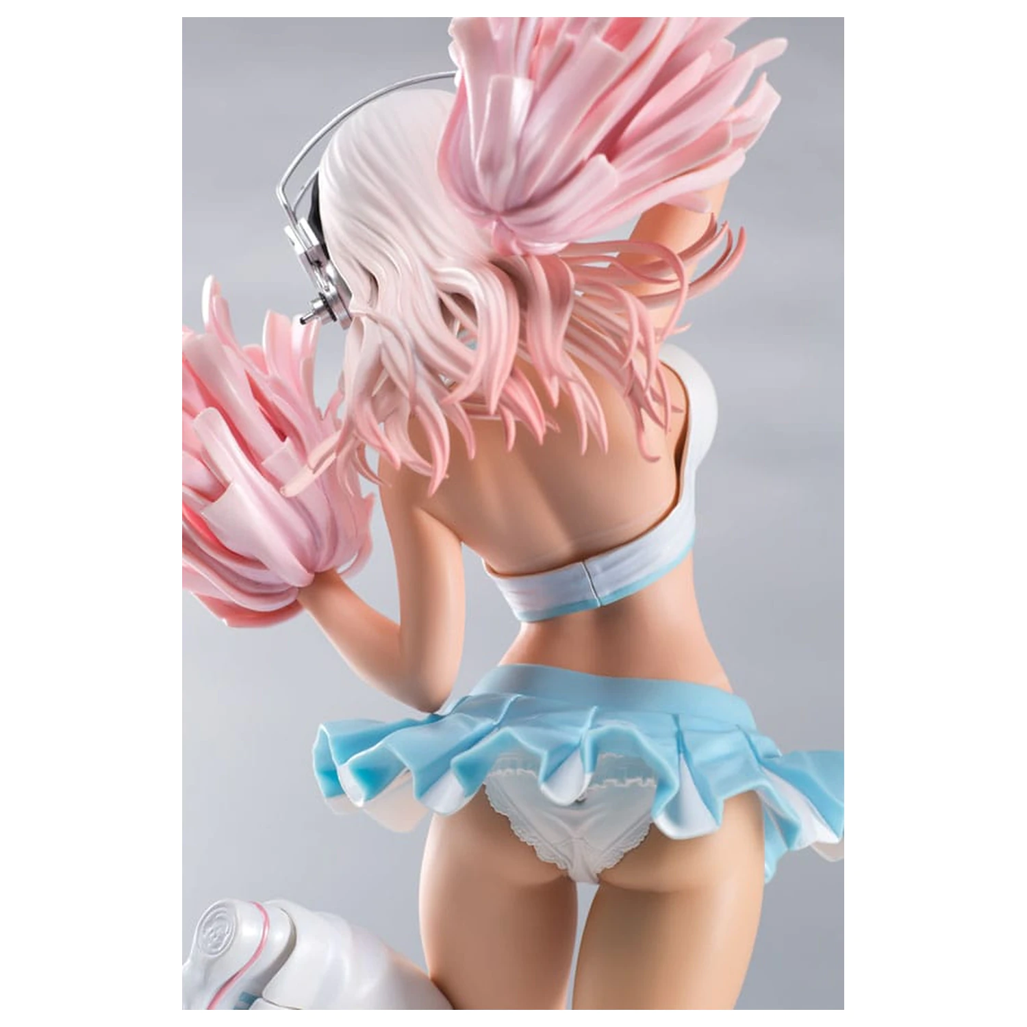 Statua Super Sonico 1/6 Super Sonico Cheer Girl Sunkissed Ver. 30 cm zdjęcie produktu