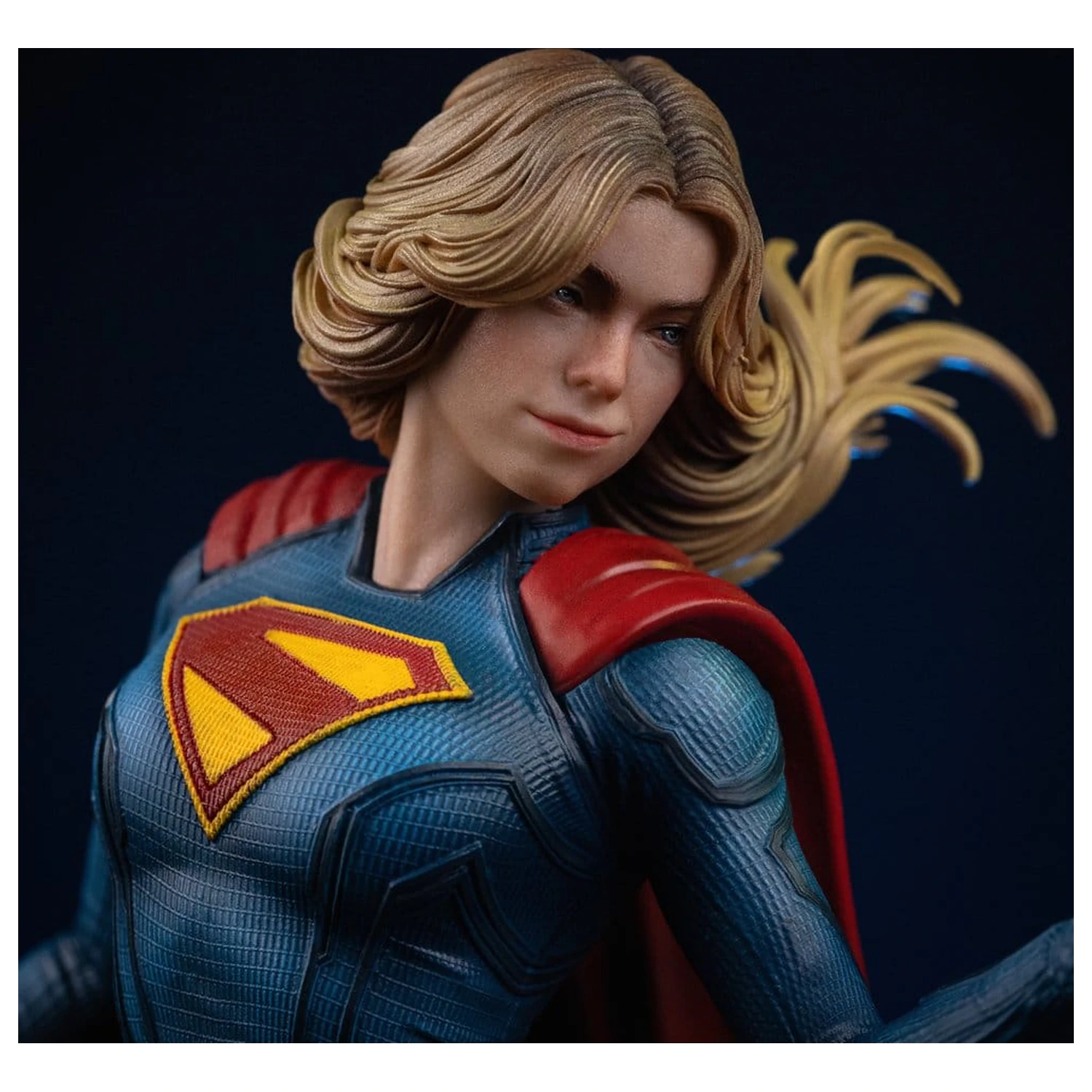 Supergirl (2026) Art Scale Statua 1/10 Supergirl 25 cm zdjęcie produktu