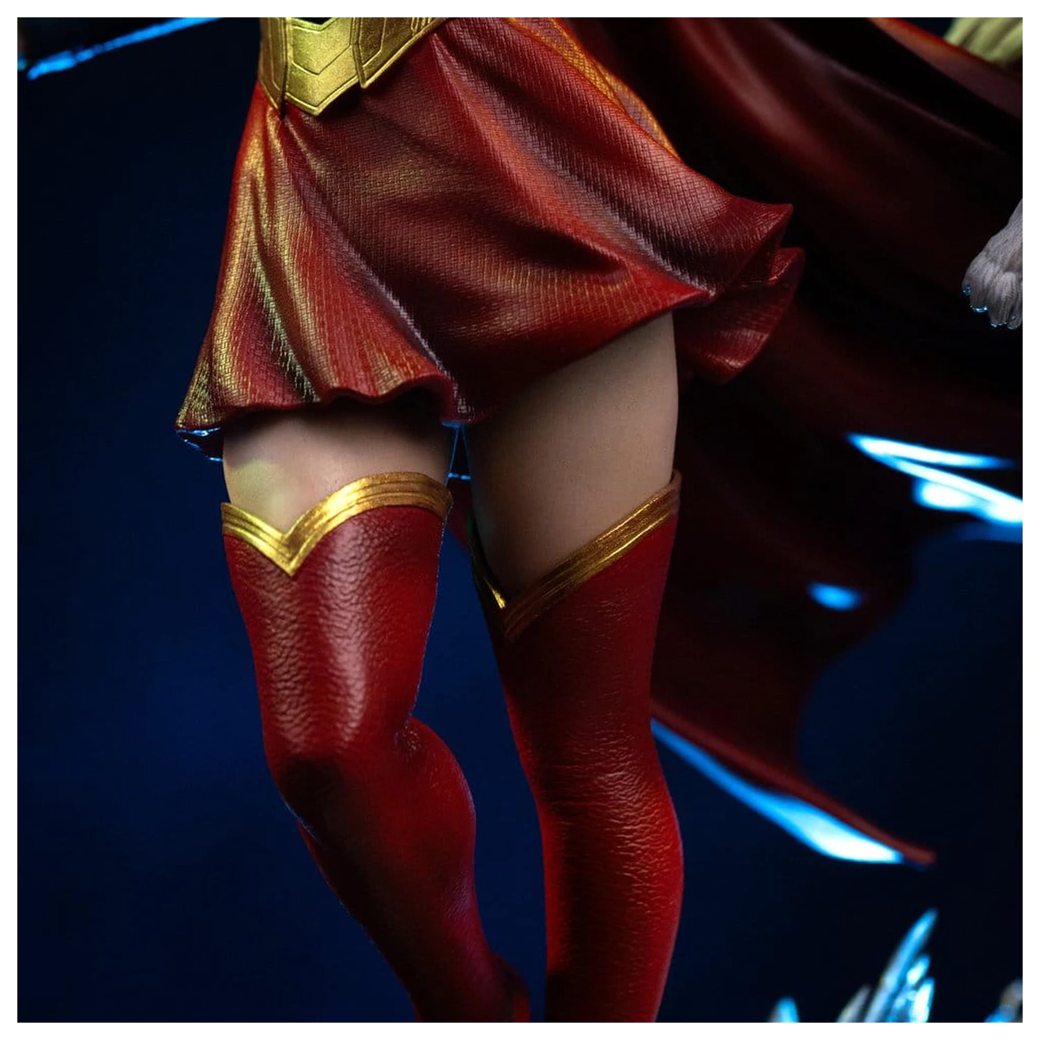 Supergirl (2026) Art Scale Statua 1/10 Supergirl 25 cm zdjęcie produktu