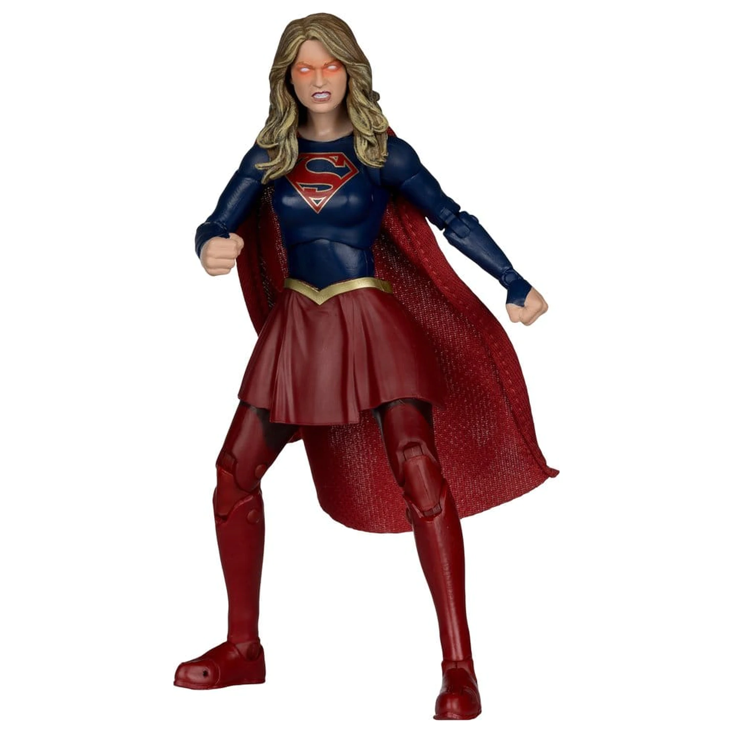 Supergirl (2026) DC Theatrical Deluxe Edition Figurka Supergirl 17 cm zdjęcie produktu