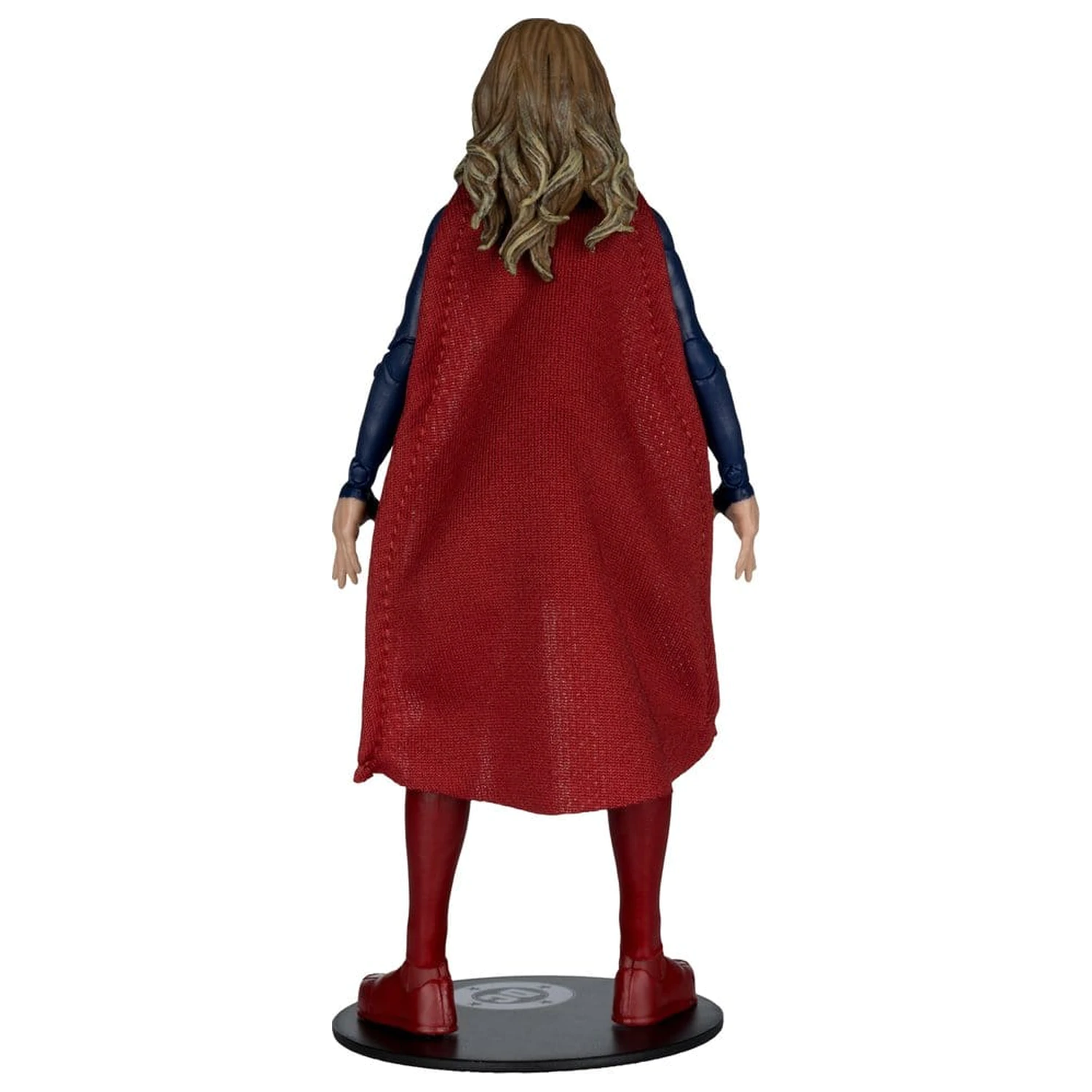 Supergirl (2026) DC Theatrical Deluxe Edition Figurka Supergirl 17 cm zdjęcie produktu