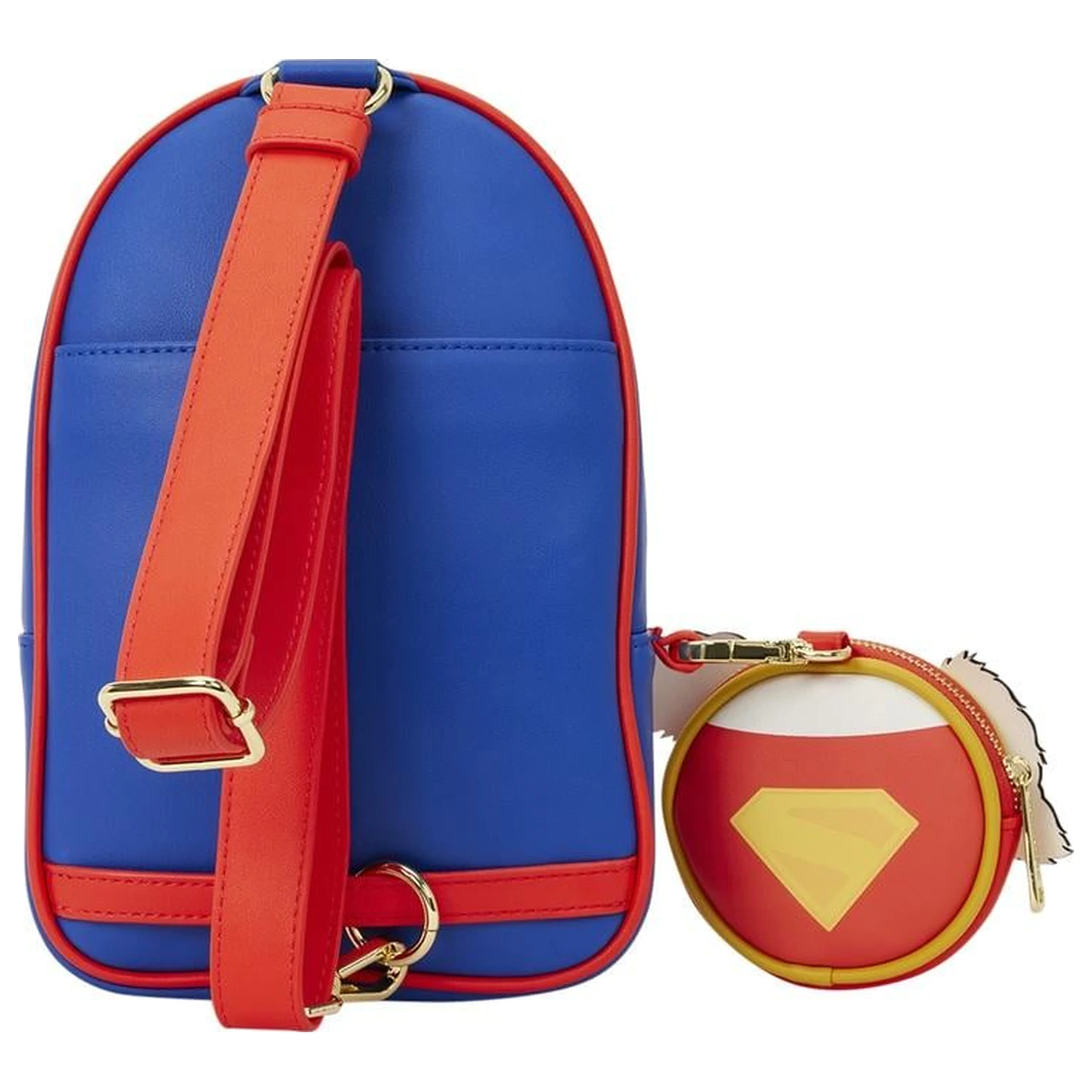 Supergirl Krypto Torba na ramię zdjęcie produktu