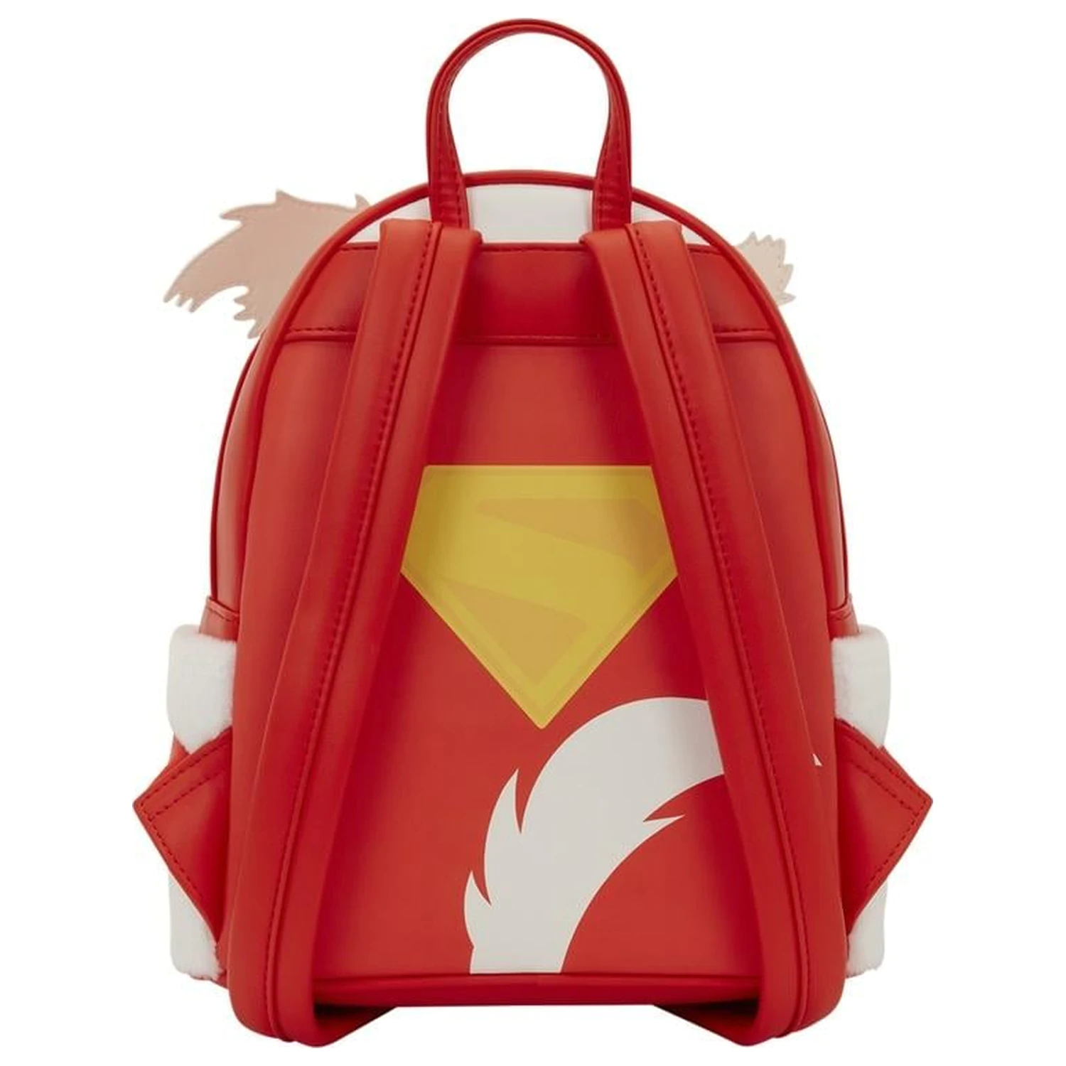 Supergirl Krypto Mini Plecak zdjęcie produktu