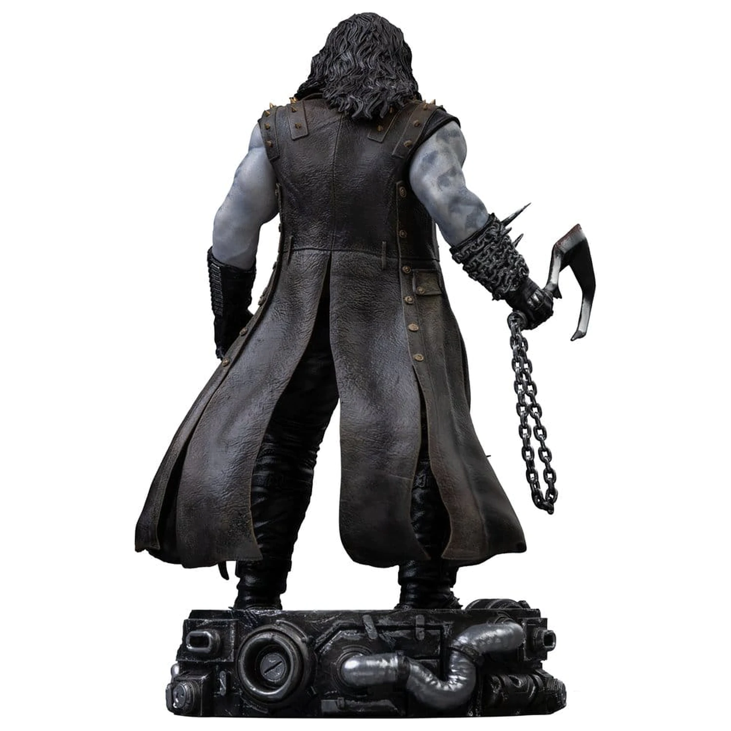Supergirl Movie Art Scale Statuetka 1/10 Lobo 23 cm zdjęcie produktu