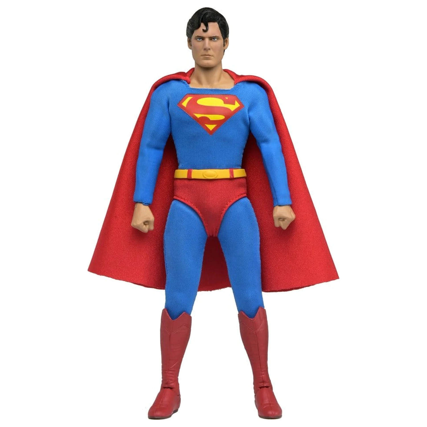 Superman (1978) figurka akcji w ubraniu Superman 20 cm zdjęcie produktu