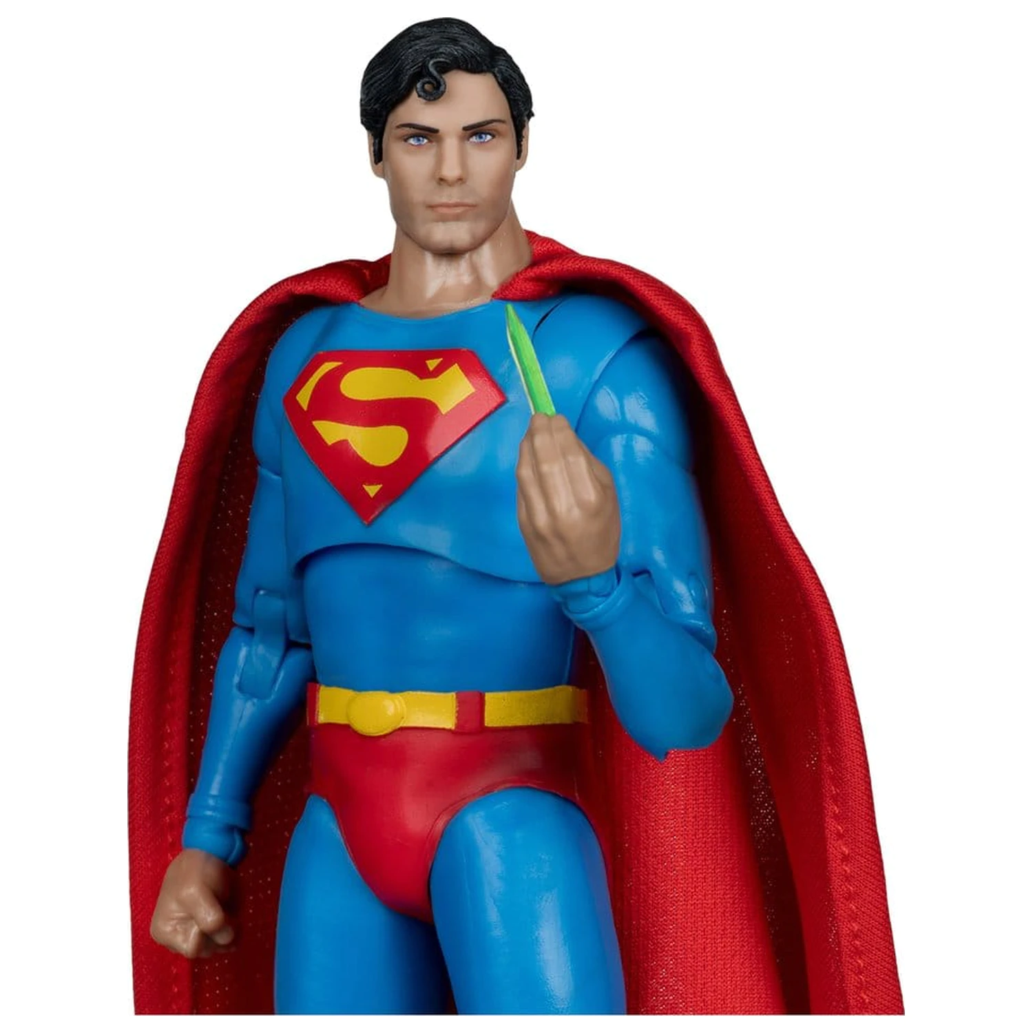 Superman (1978) DC Multiverse Deluxe Theatrical Edition Figurka Superman 19 cm zdjęcie produktu