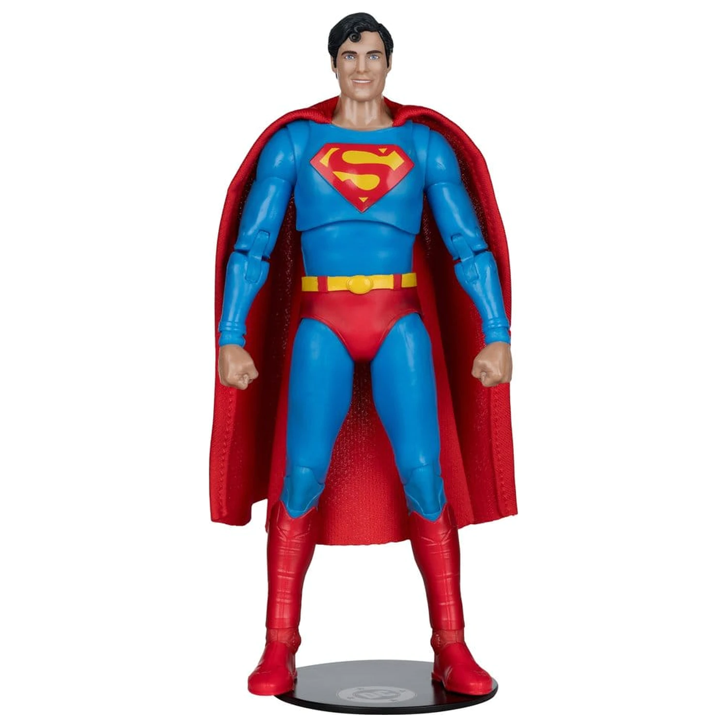 Superman (1978) DC Multiverse Deluxe Theatrical Edition Figurka Superman 19 cm zdjęcie produktu