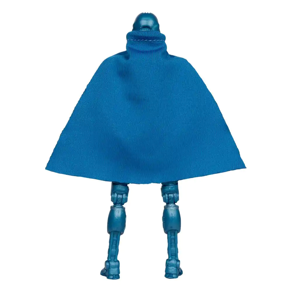 Superman (2025) DC Direct Playset Twierdza Samotni z Superman Robot zdjęcie produktu