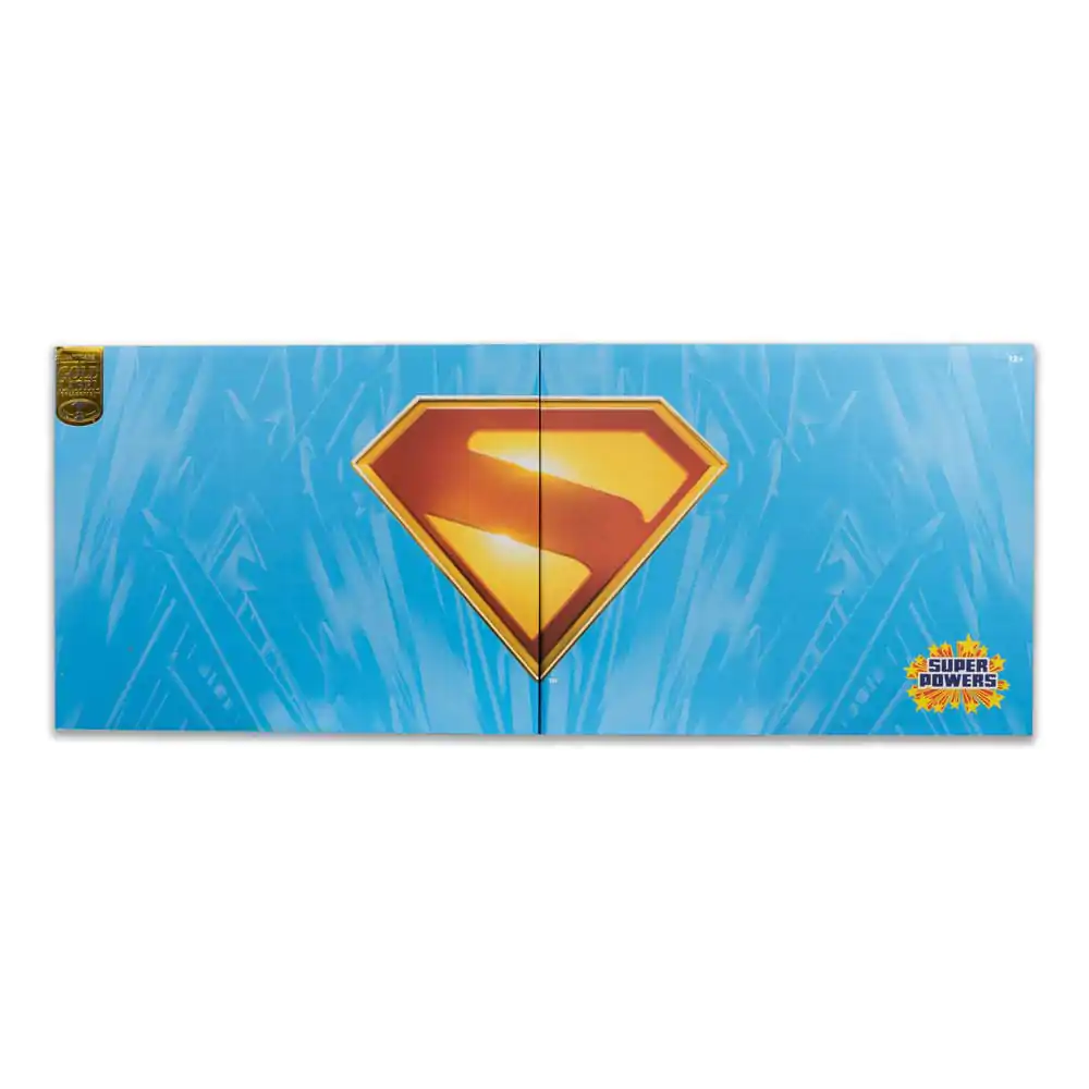 Superman (2025) DC Direct Super Powers Figurka Akcji 5-Pack Gold Label 11 cm zdjęcie produktu