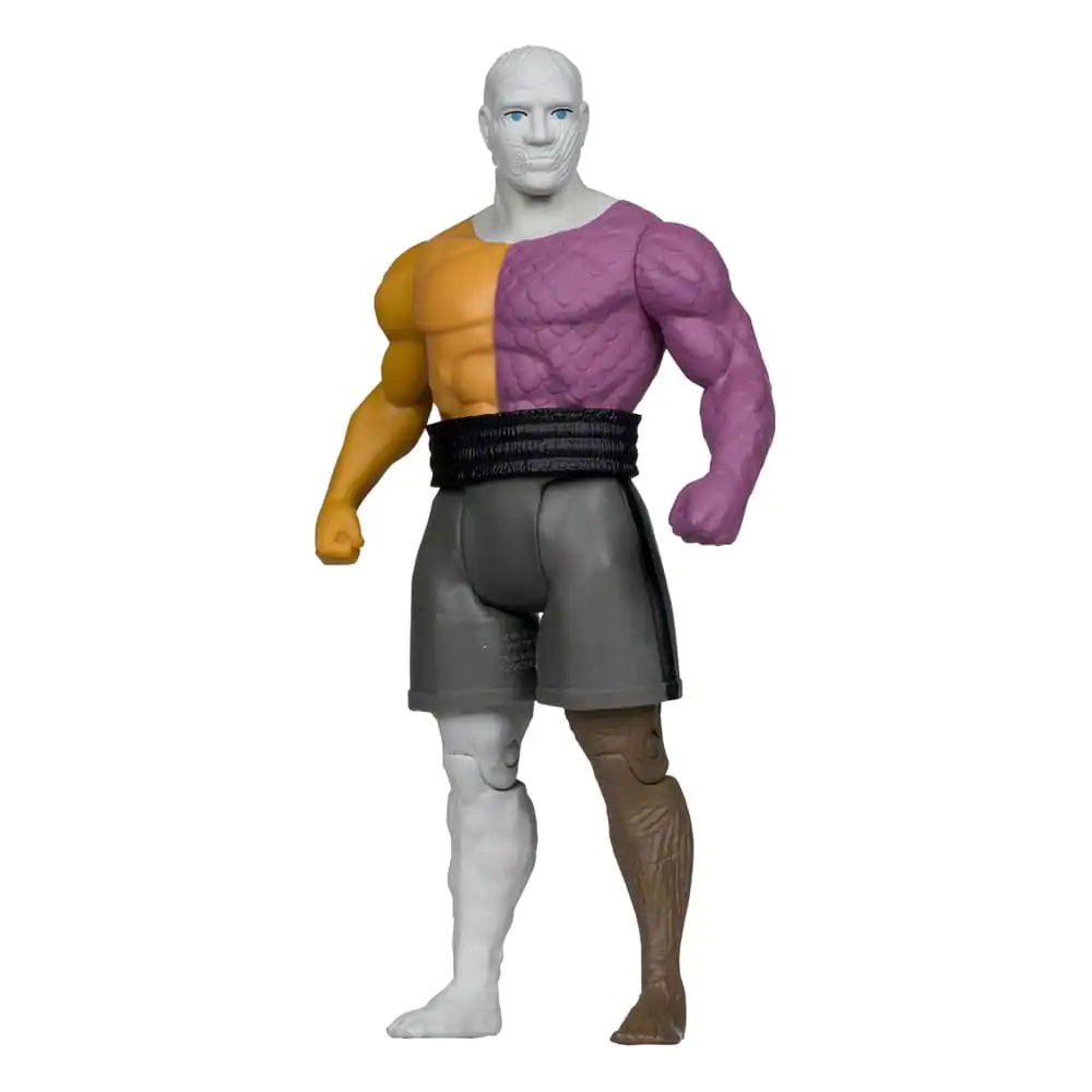 Superman (2025) DC Direct Super Powers Figurka Akcji 5-Pack Gold Label 11 cm zdjęcie produktu