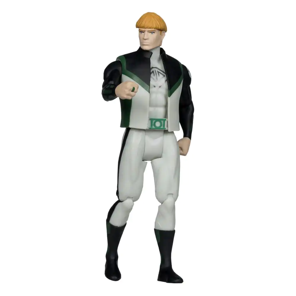 Superman (2025) DC Direct Super Powers Action Figure Green Lantern Guy Gardner 12 cm Figurka Akcji zdjęcie produktu