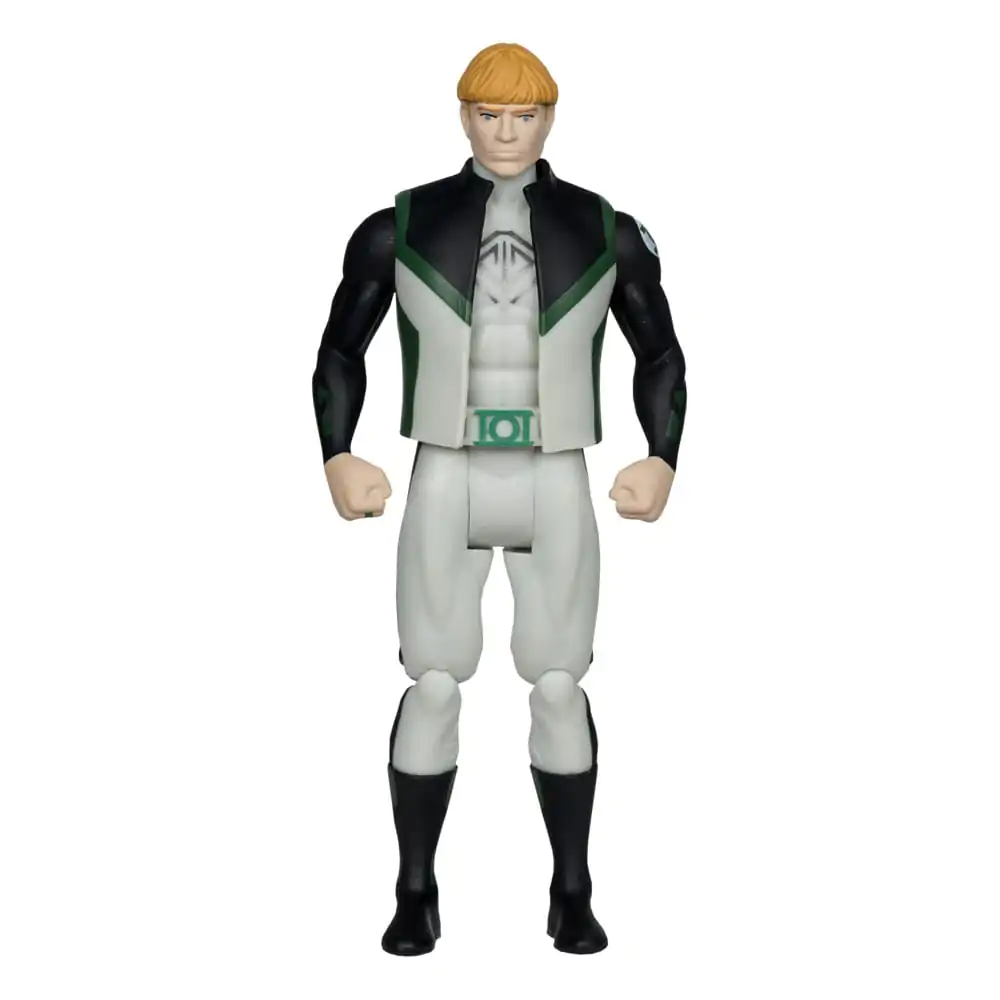 Superman (2025) DC Direct Super Powers Action Figure Green Lantern Guy Gardner 12 cm Figurka Akcji zdjęcie produktu