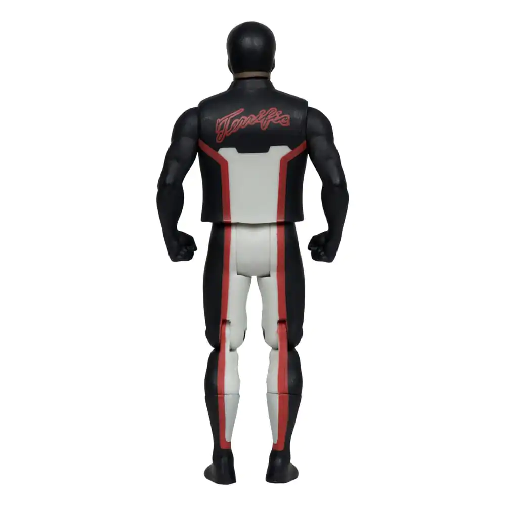 Superman (2025) DC Direct Super Powers Figurka Akcji z Pojazdem Mr. Terrific & T-Craft zdjęcie produktu