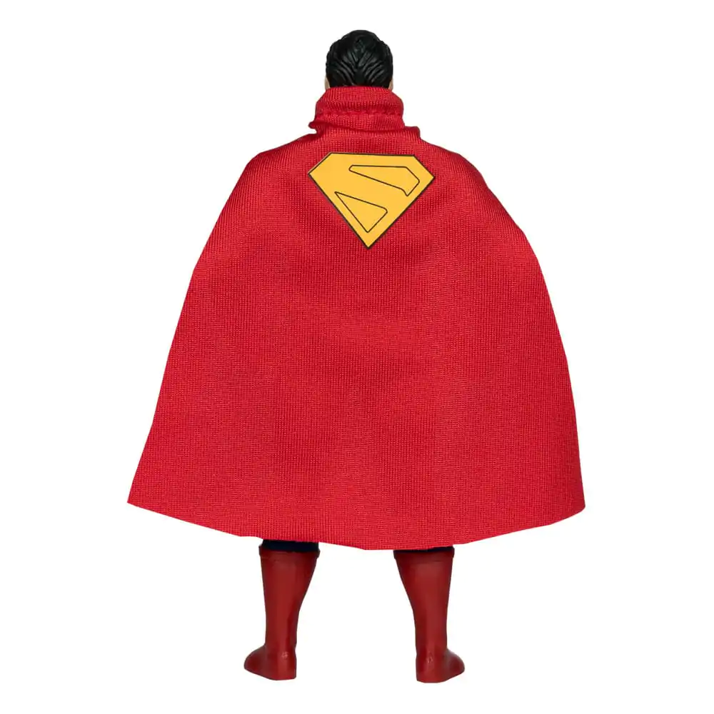 Superman (2025) DC Direct Super Powers Figurka Akcji Superman 13 cm zdjęcie produktu