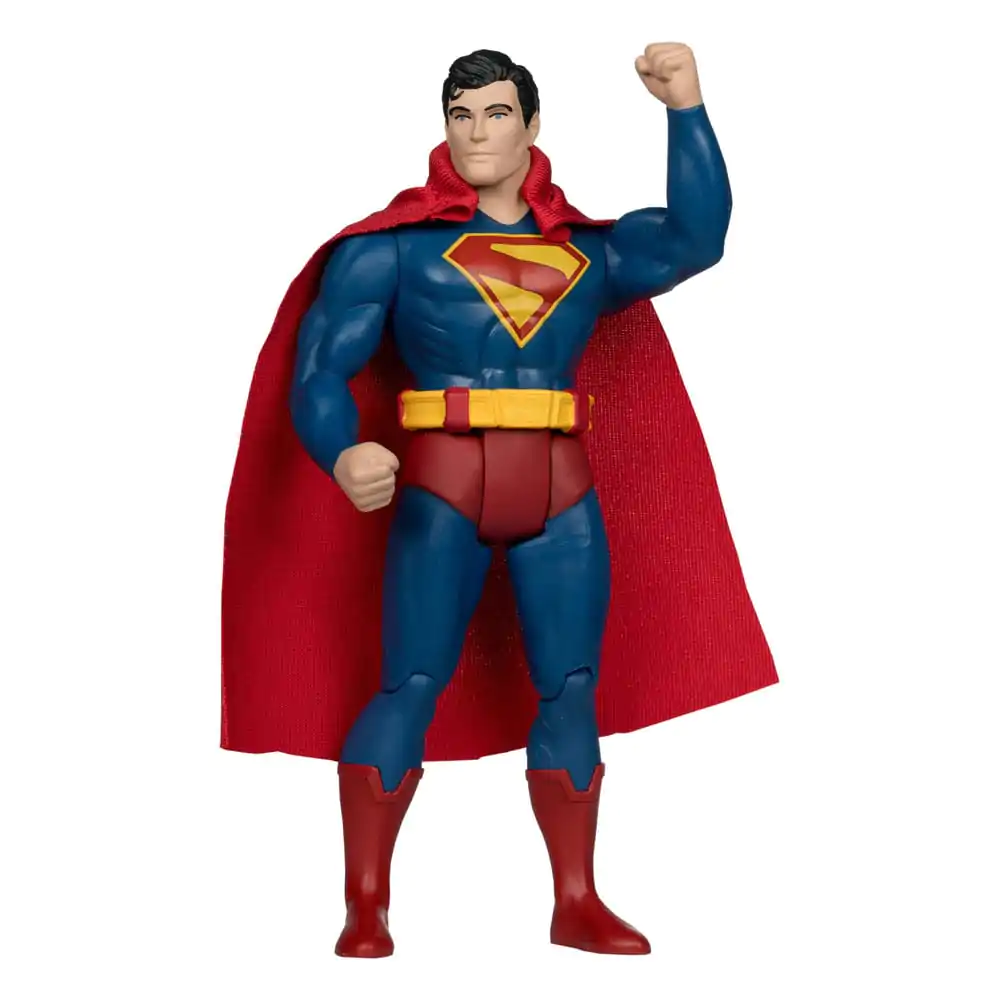 Superman (2025) DC Direct Super Powers Figurka Akcji Superman 13 cm zdjęcie produktu