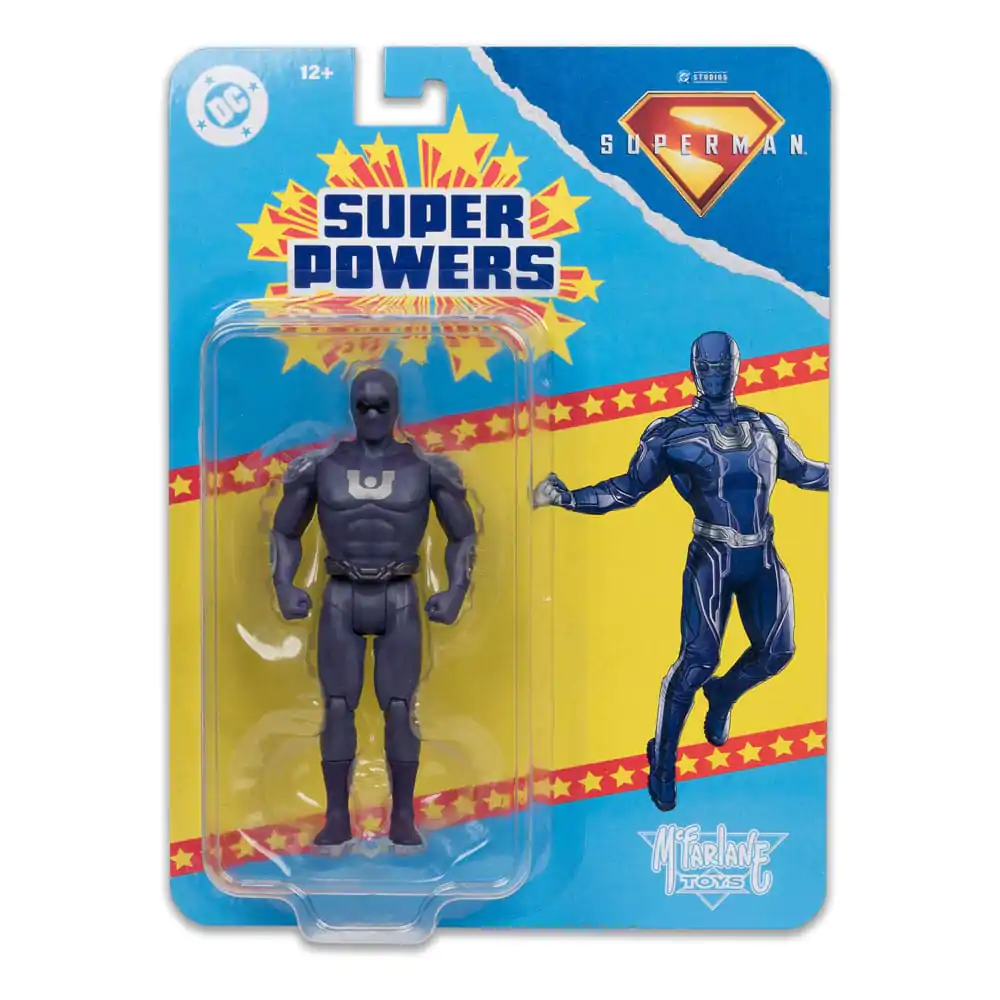 Superman (2025) DC Direct Super Powers Figurka Ultraman 12 cm zdjęcie produktu