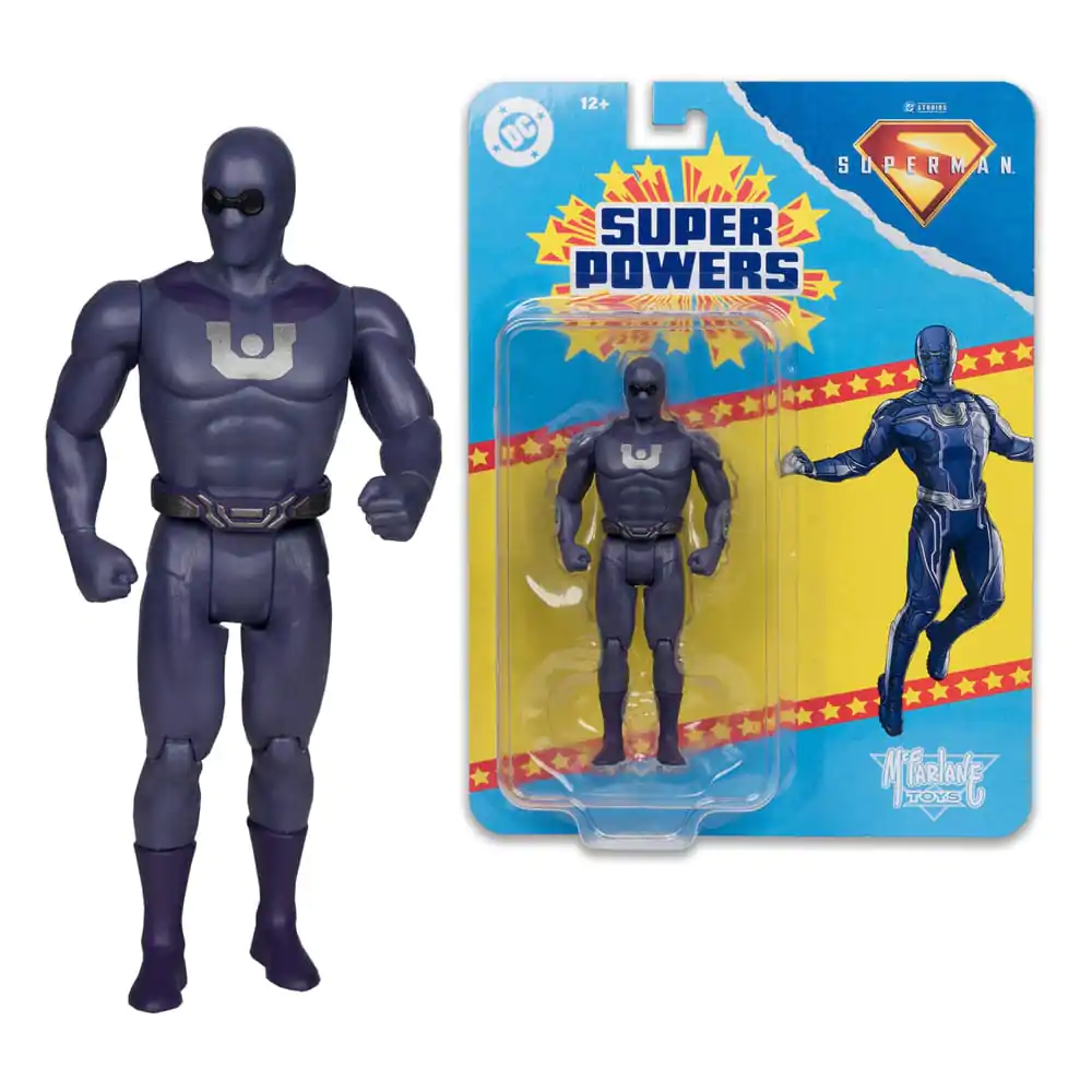 Superman (2025) DC Direct Super Powers Figurka Ultraman 12 cm zdjęcie produktu