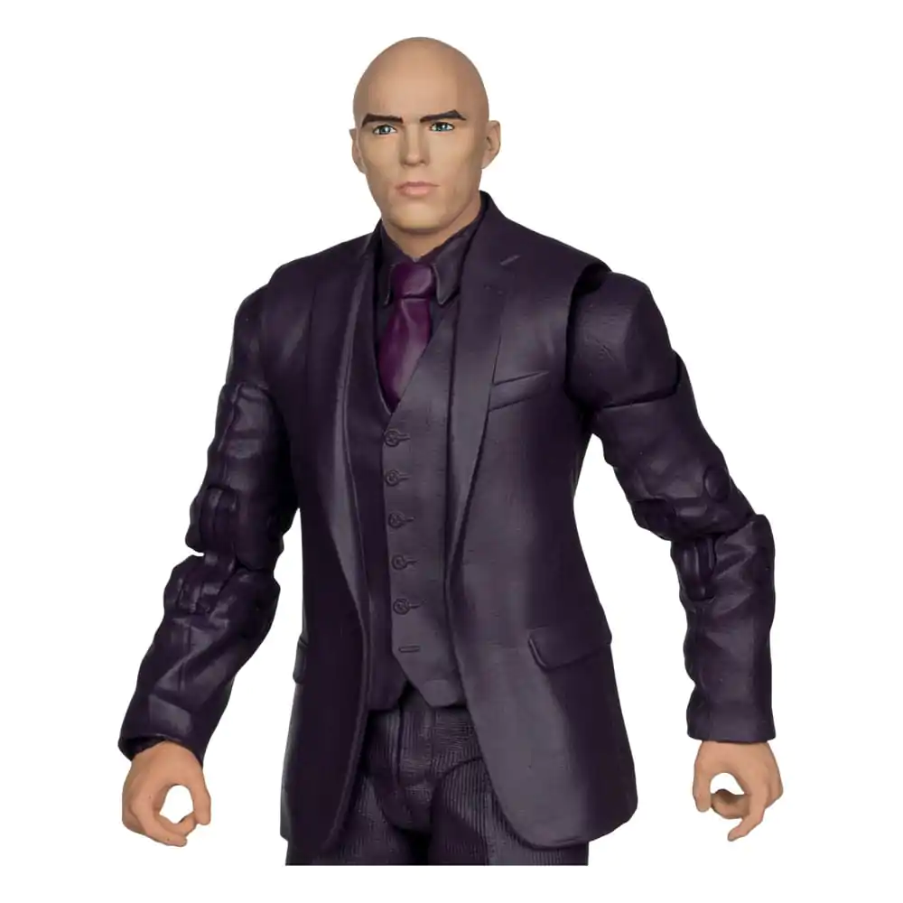 Superman (2025) DC Multiverse Deluxe Figurka Akcji Lex Luthor z Baby Kaiju (Deluxe Theatrical Edition) 18 cm zdjęcie produktu