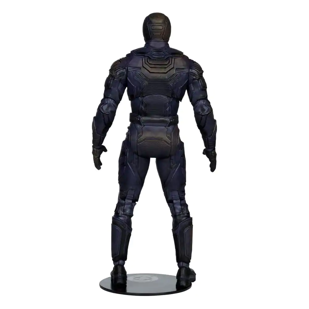 Superman (2025) DC Multiverse Deluxe Figurka Akcji Ultraman (Battle Damaged) (Deluxe Theatrical Edition) 19 cm zdjęcie produktu