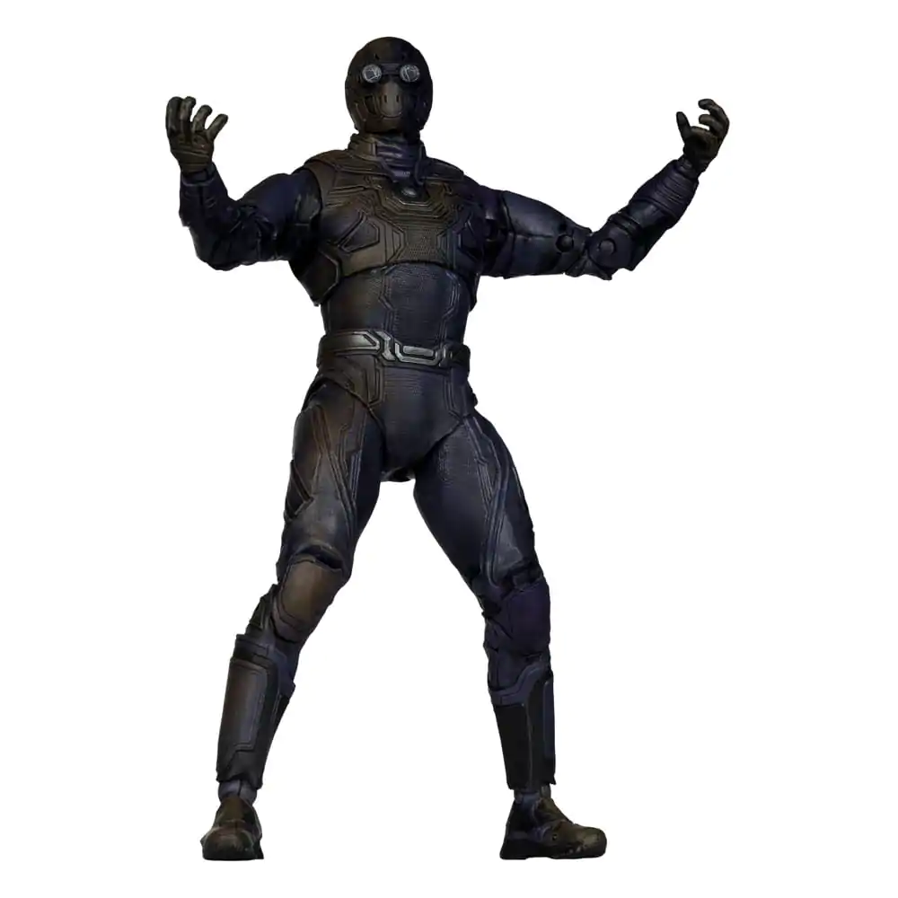 Superman (2025) DC Multiverse Deluxe Figurka Akcji Ultraman (Battle Damaged) (Deluxe Theatrical Edition) 19 cm zdjęcie produktu