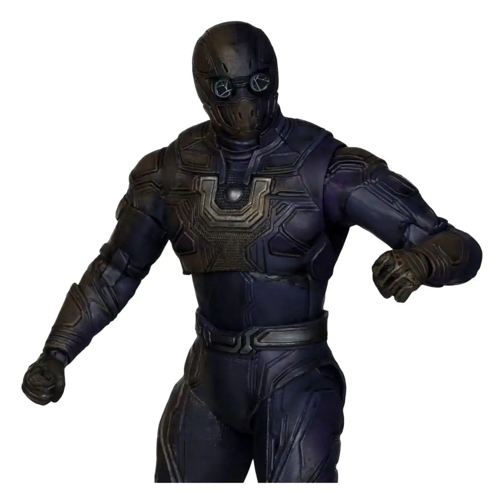 Superman (2025) DC Multiverse Deluxe Figurka Akcji Ultraman (Battle Damaged) (Deluxe Theatrical Edition) 19 cm zdjęcie produktu