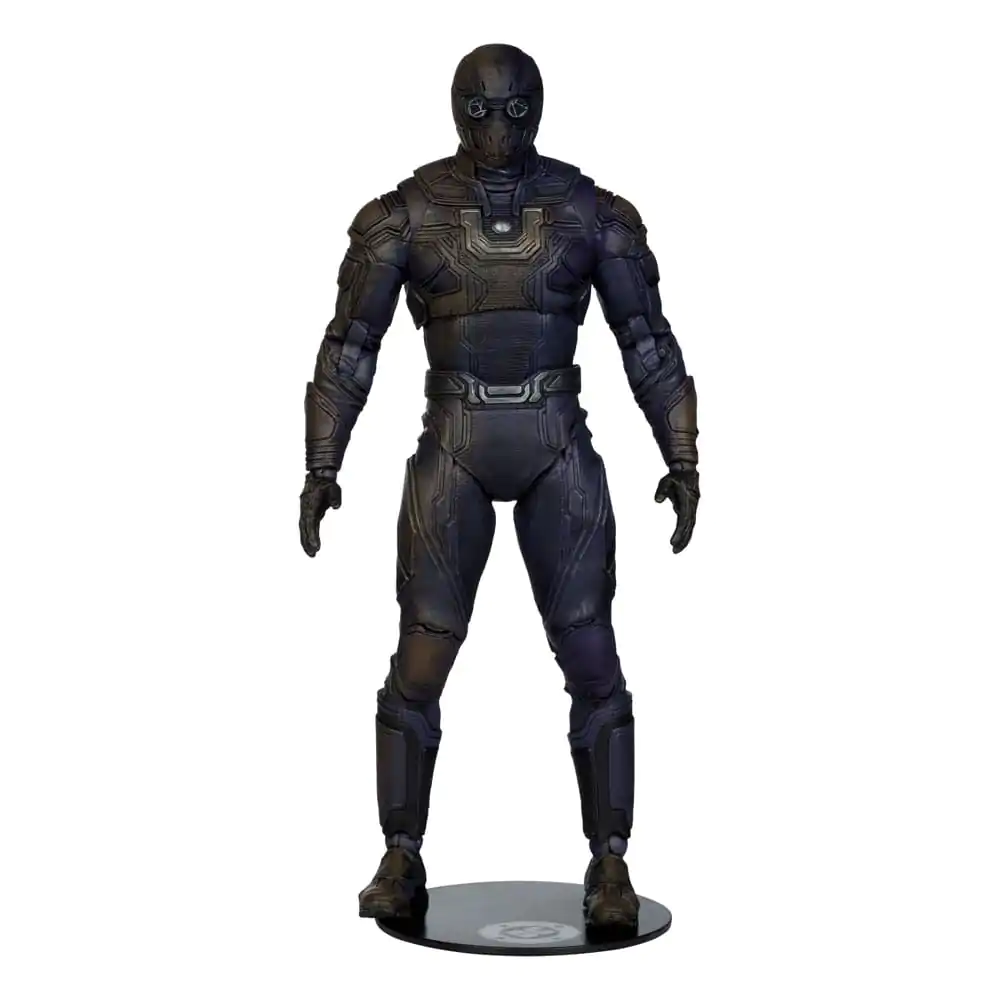 Superman (2025) DC Multiverse Deluxe Figurka Akcji Ultraman (Battle Damaged) (Deluxe Theatrical Edition) 19 cm zdjęcie produktu
