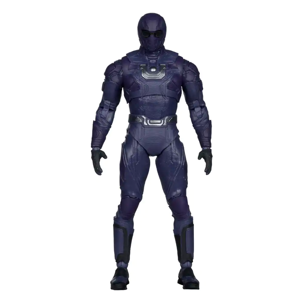 Superman (2025) DC Multiverse Deluxe Figurka Akcji Ultraman 18 cm zdjęcie produktu