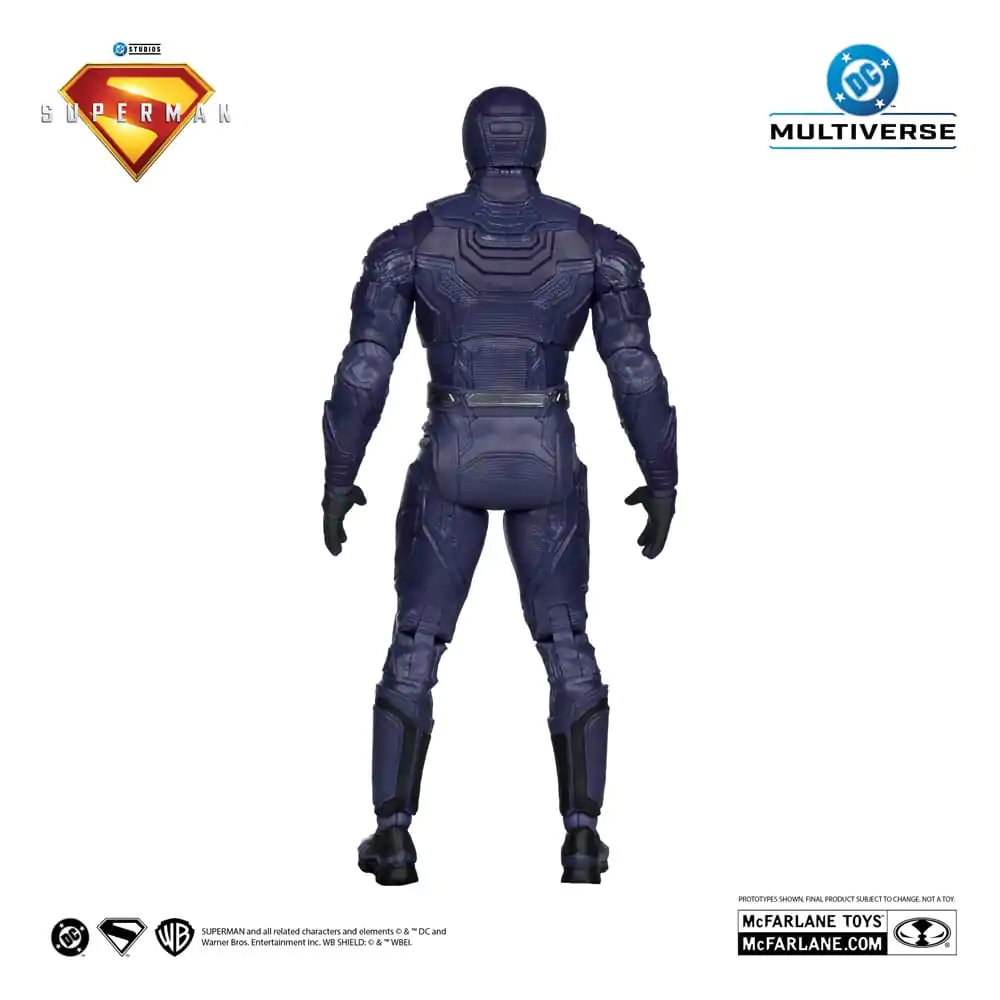 Superman (2025) DC Multiverse Deluxe Figurka Akcji Ultraman 18 cm zdjęcie produktu