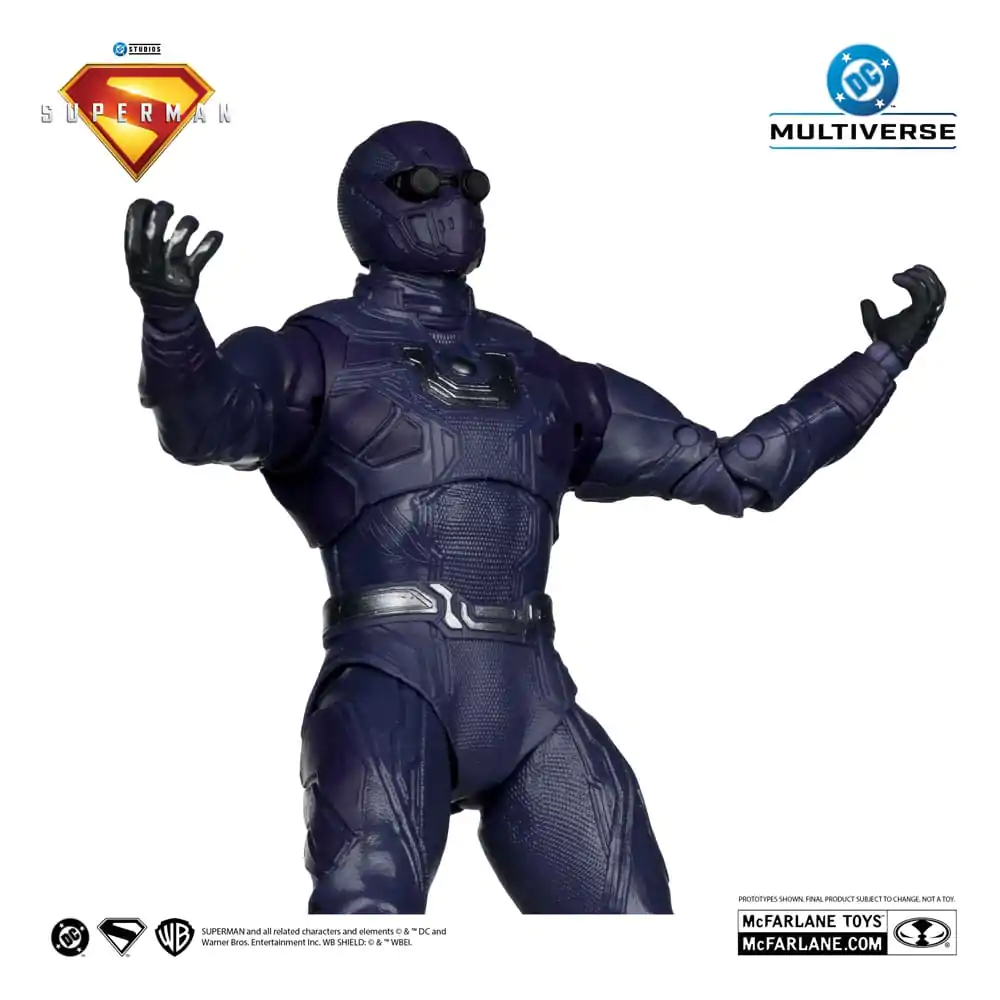 Superman (2025) DC Multiverse Deluxe Figurka Akcji Ultraman 18 cm zdjęcie produktu