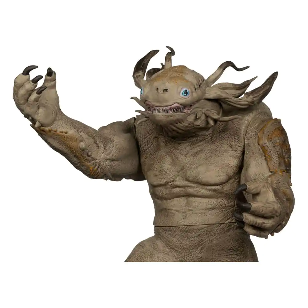 Superman (2025) DC Multiverse Mega Figurka Akcji Kaiju 25 cm zdjęcie produktu