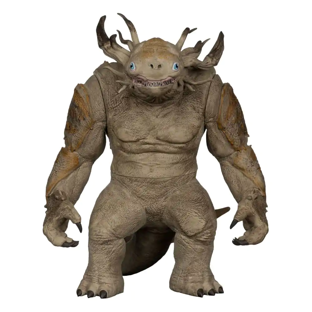 Superman (2025) DC Multiverse Mega Figurka Akcji Kaiju 25 cm zdjęcie produktu