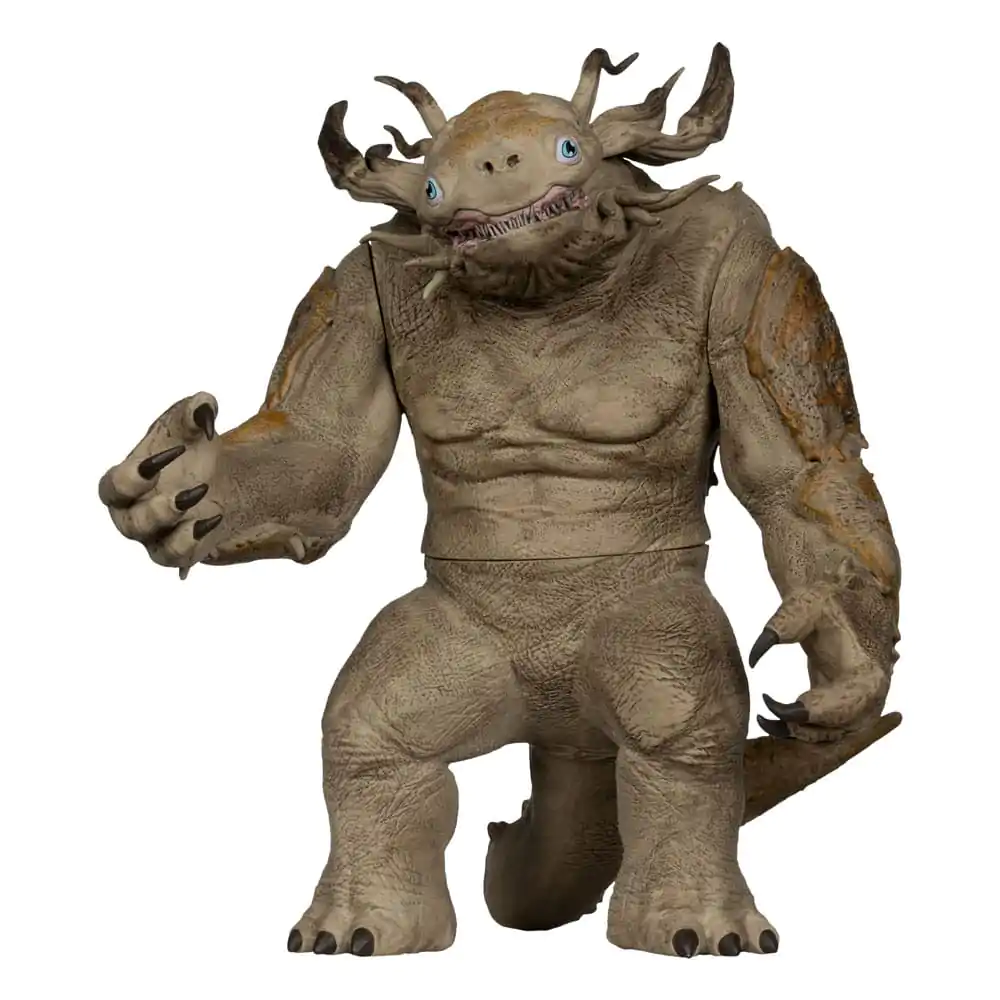 Superman (2025) DC Multiverse Mega Figurka Akcji Kaiju 25 cm zdjęcie produktu