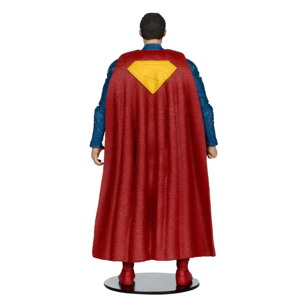 Superman (2025) DC Multiverse Figurka Akcji Superman 18 cm zdjęcie produktu