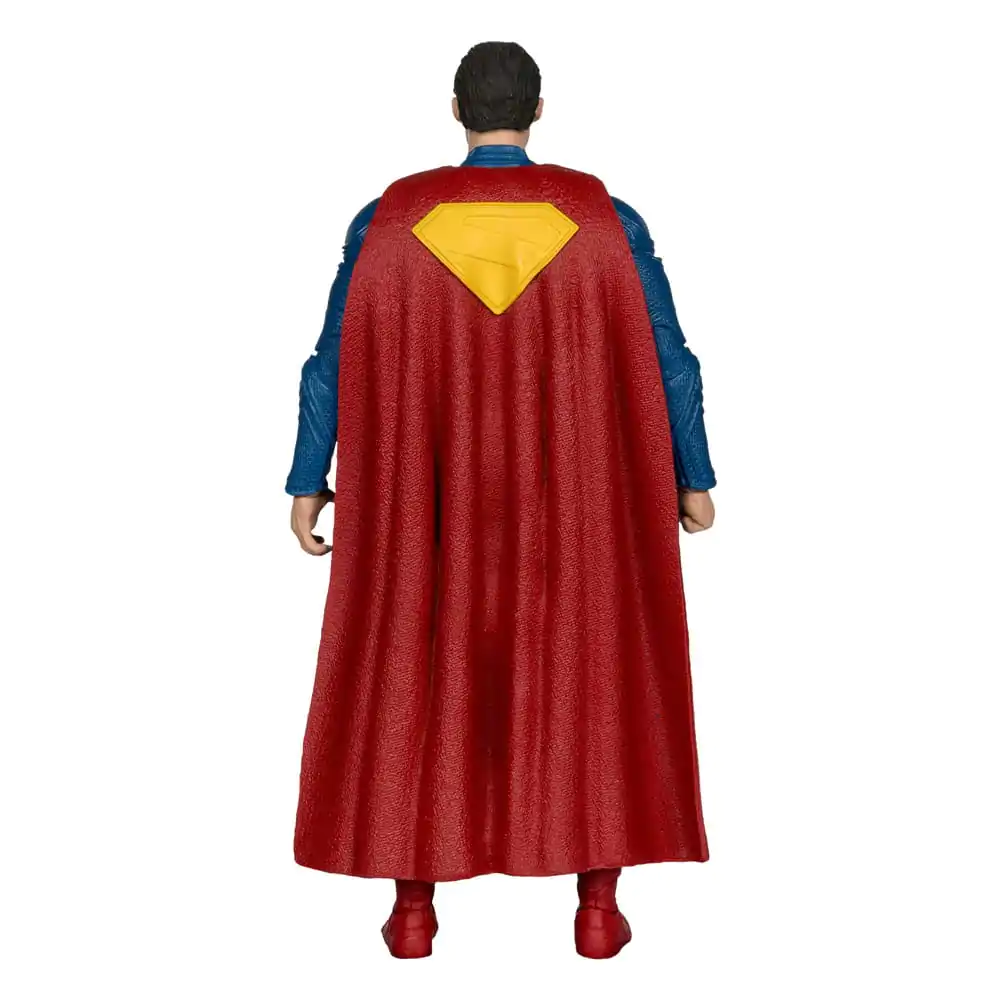 Superman (2025) DC Multiverse Action Figure Superman Figurka Akcji 18 cm zdjęcie produktu