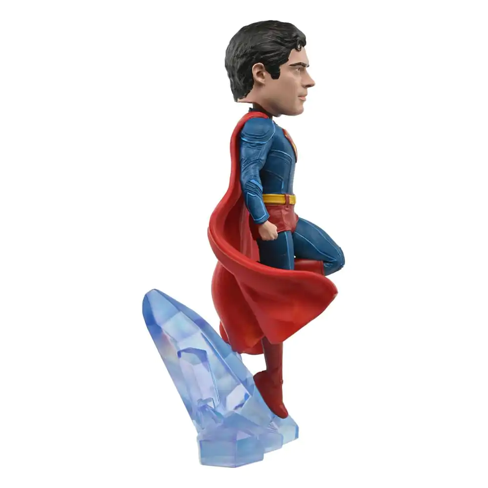 Superman (2025) Head Knocker Superman 21 cm zdjęcie produktu