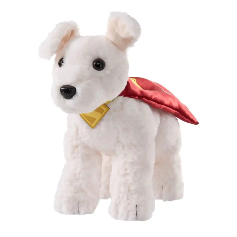 Superman (2025) Pluszowa Figurka Krypto 19 cm zdjęcie produktu