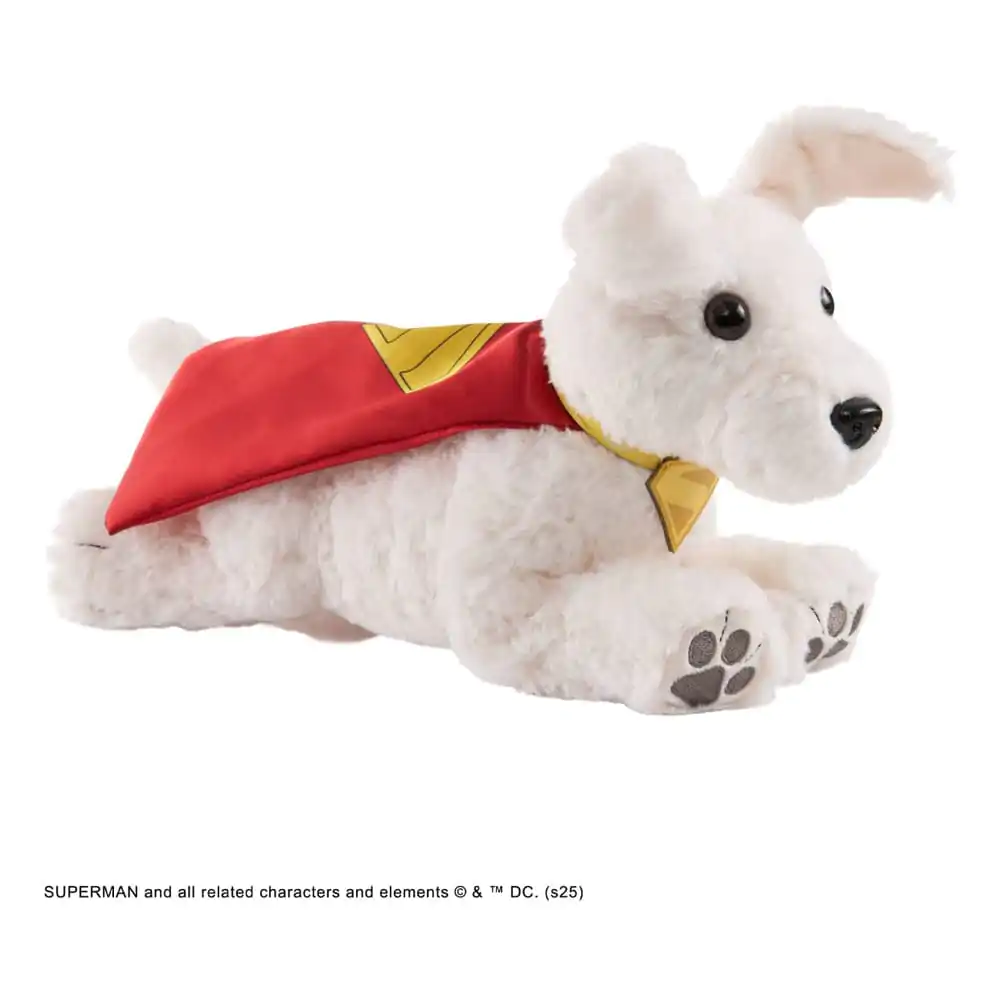 Superman (2025) Pluszowa Figurka Krypto 19 cm zdjęcie produktu