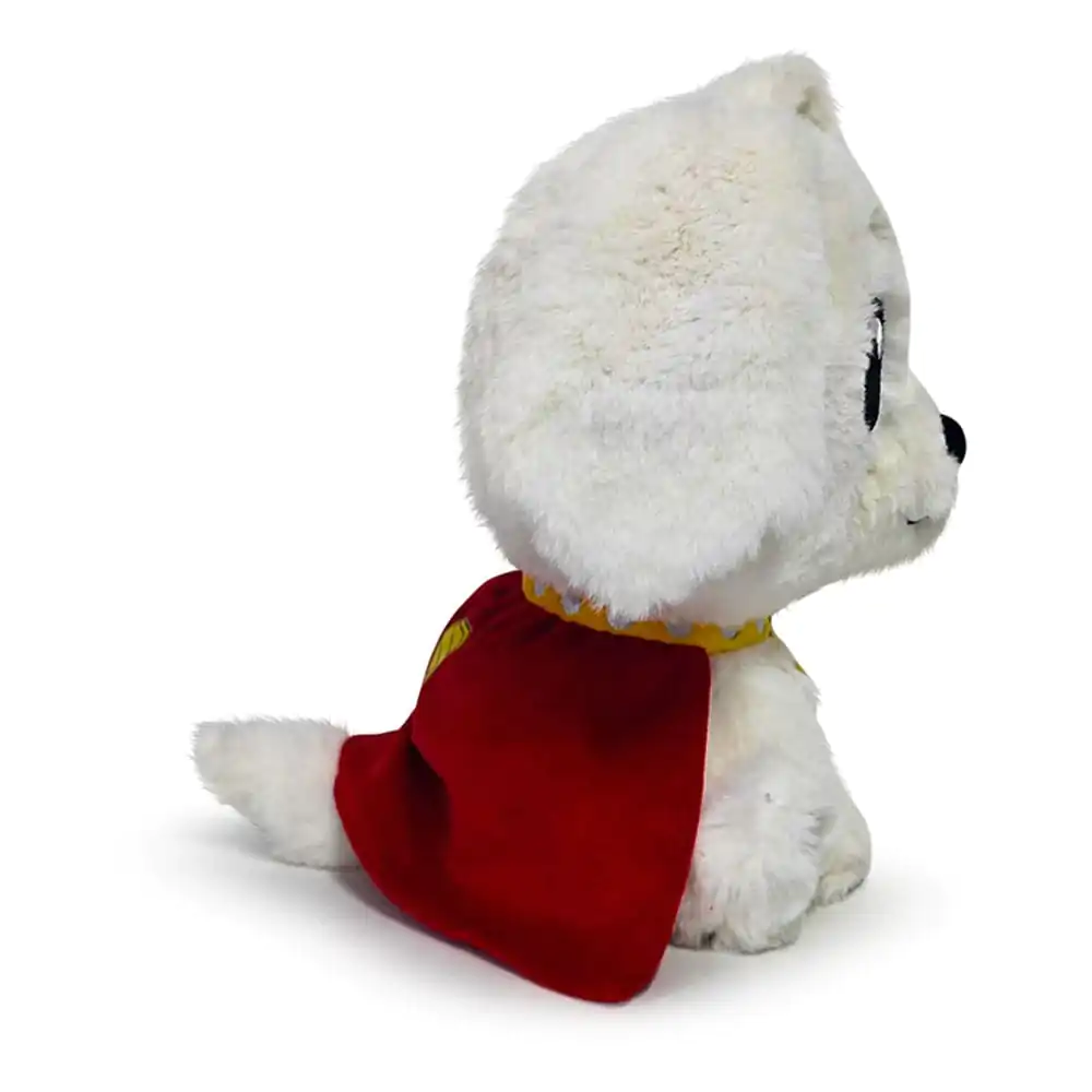 Superman 2025 Pluszowa Figurka Krypto 22 cm zdjęcie produktu