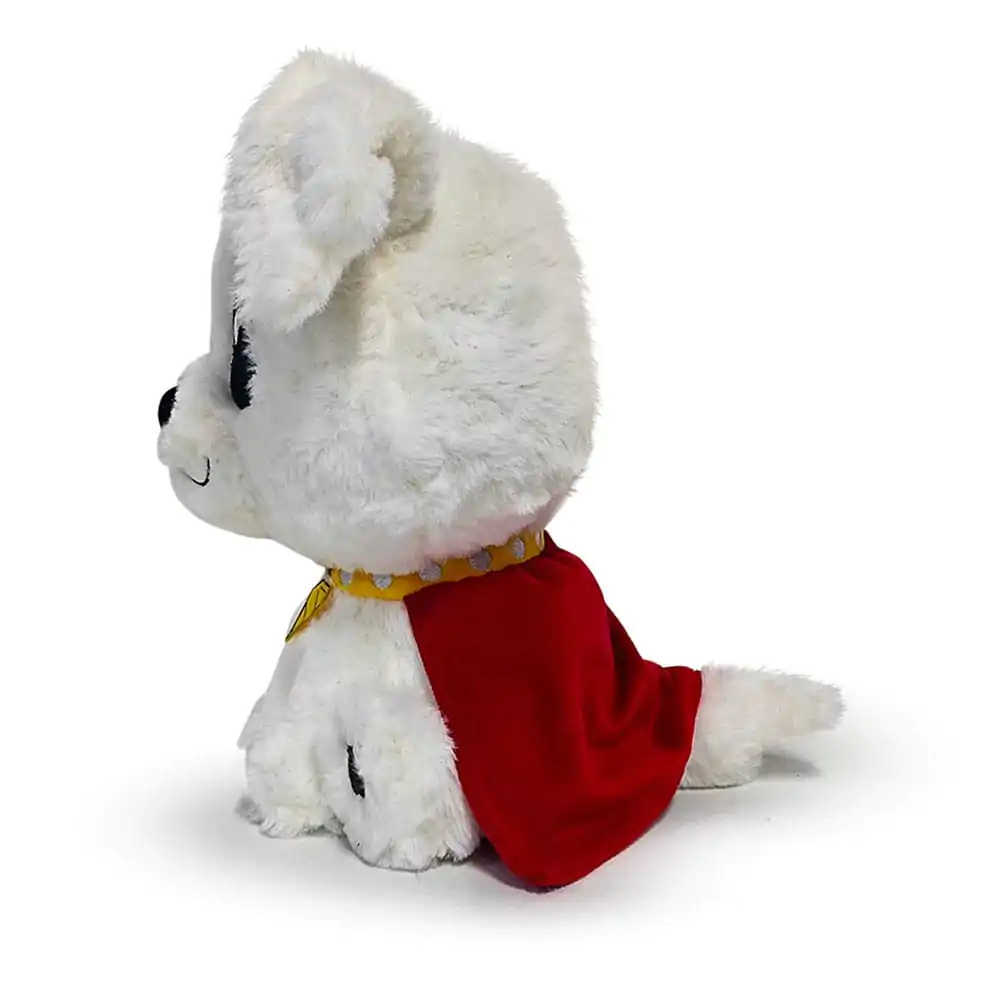 Superman 2025 Pluszowa Figurka Krypto 22 cm zdjęcie produktu