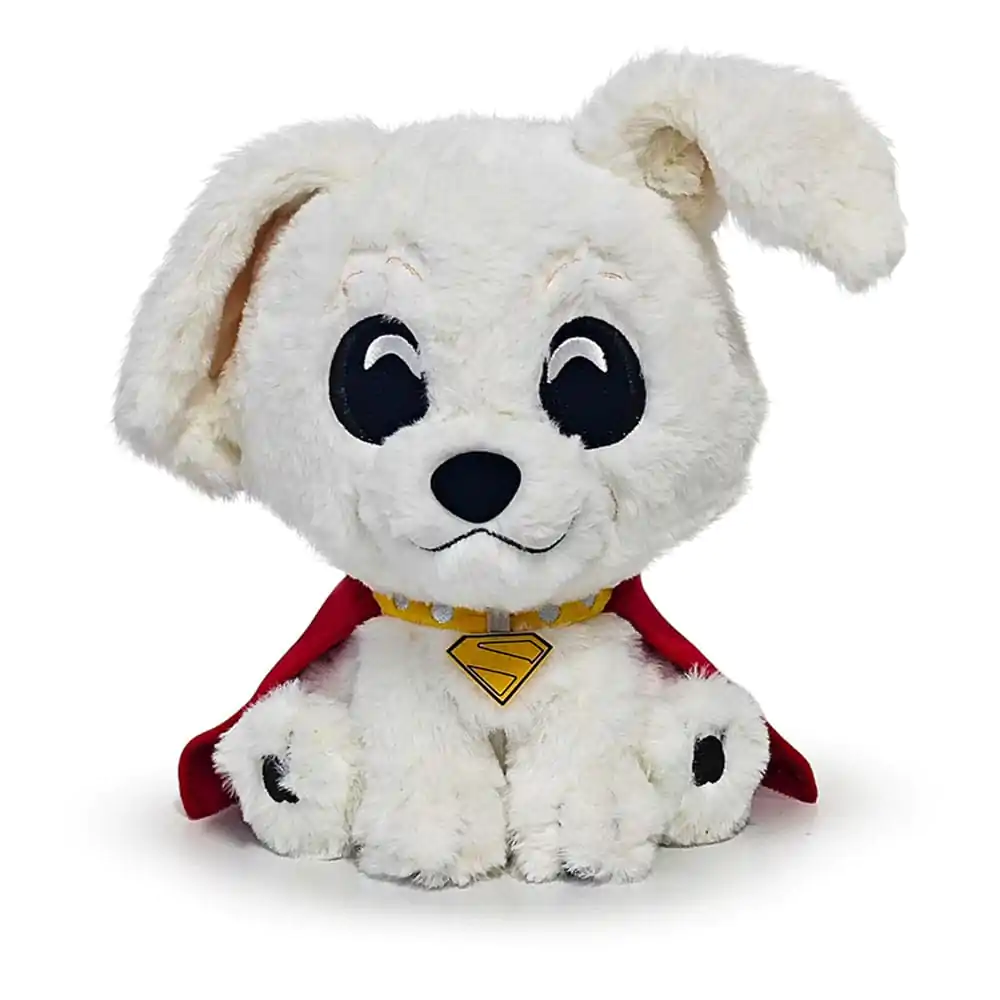 Superman 2025 Pluszowa Figurka Krypto 22 cm zdjęcie produktu