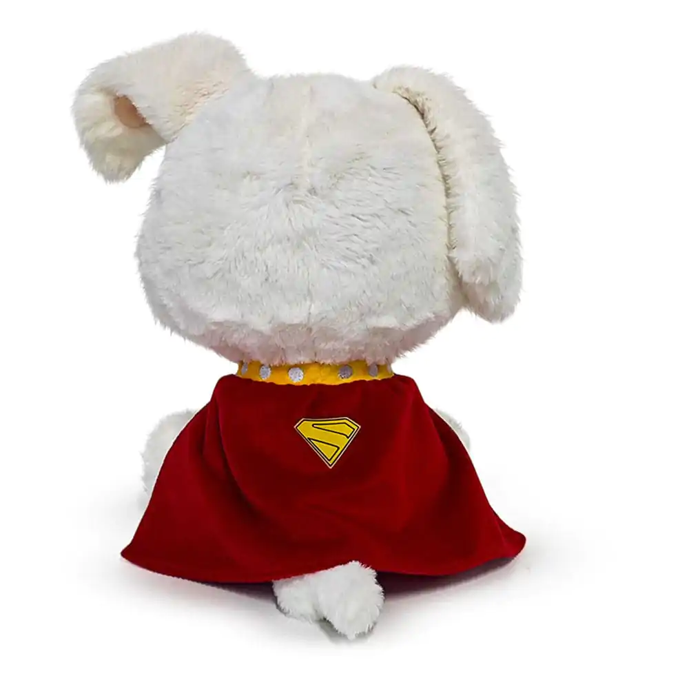Superman 2025 Pluszowa Figurka Krypto 22 cm zdjęcie produktu