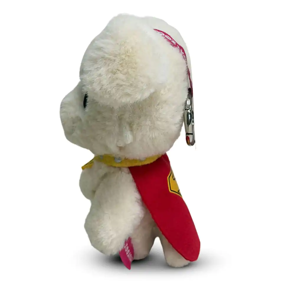 Superman 2025 Pluszowy Brelok Krypto 13 cm zdjęcie produktu