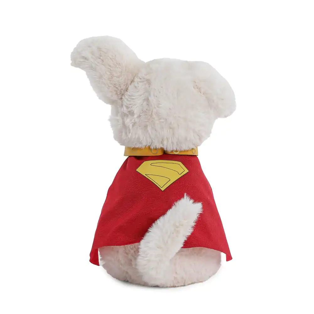 Superman (2025) Phunny Pluszowa Figurka Krypto 19 cm zdjęcie produktu