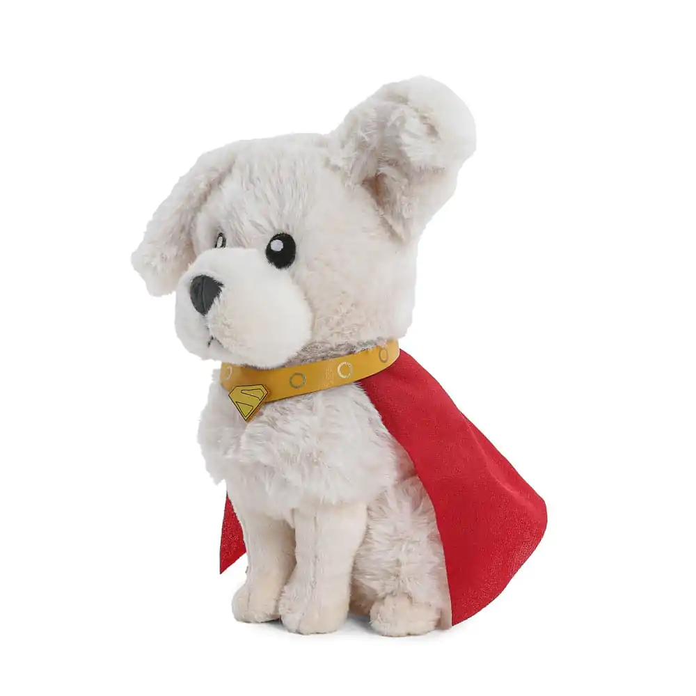 Superman (2025) Phunny Pluszowa Figurka Krypto 19 cm zdjęcie produktu