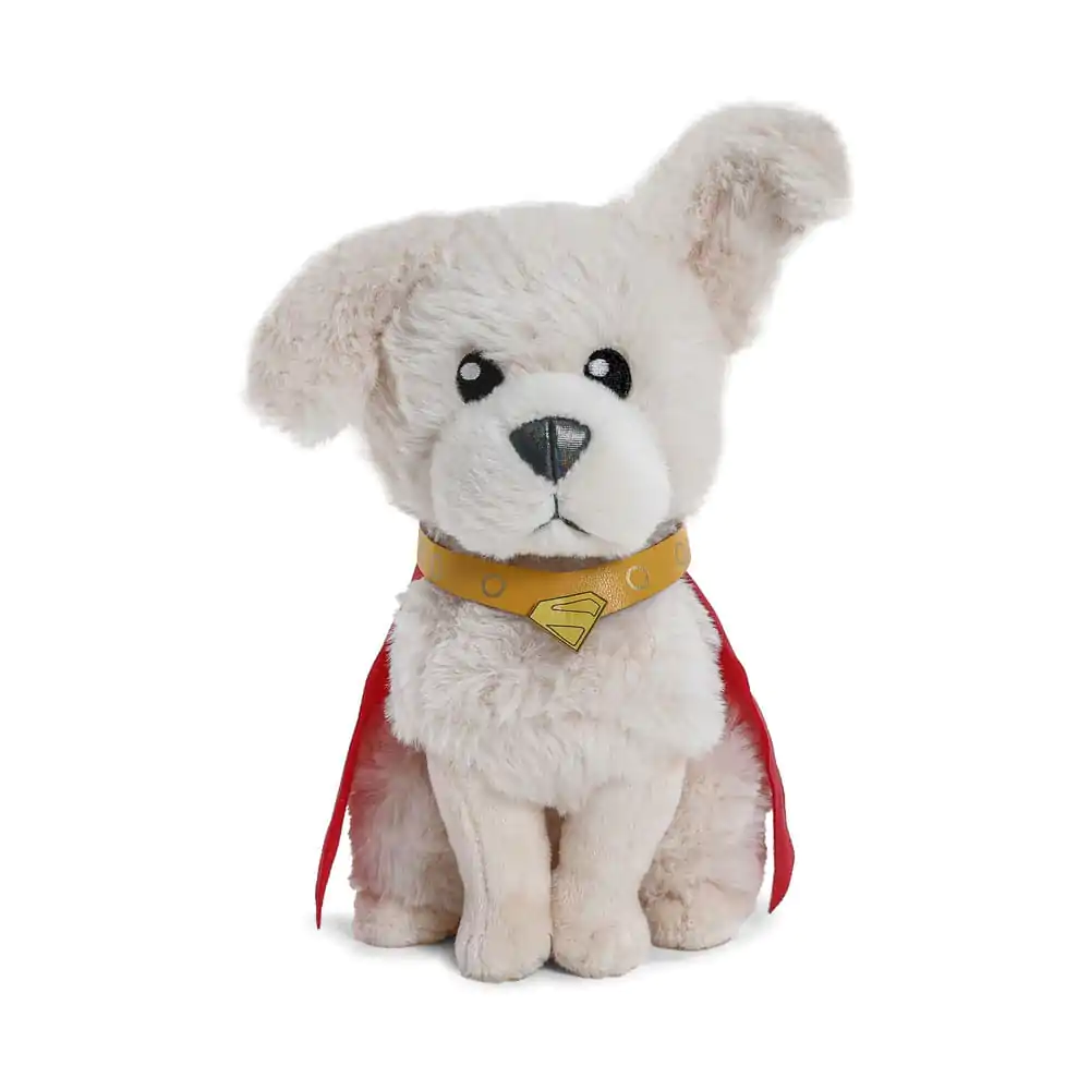 Superman (2025) Phunny Pluszowa Figurka Krypto 19 cm zdjęcie produktu