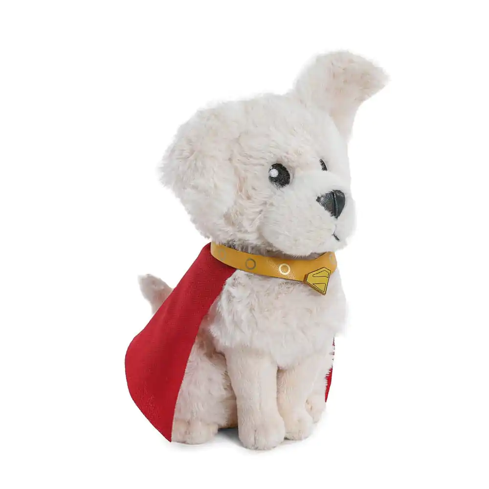 Superman (2025) Phunny Pluszowa Figurka Krypto 19 cm zdjęcie produktu